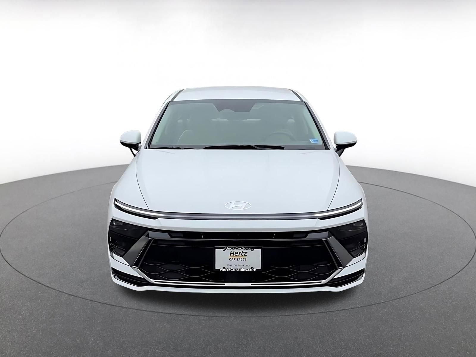 Thumbnail: 2025 Hyundai Sonata - 4