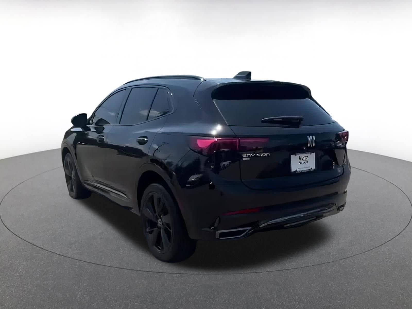 Thumbnail: 2024 Buick Envision - 11