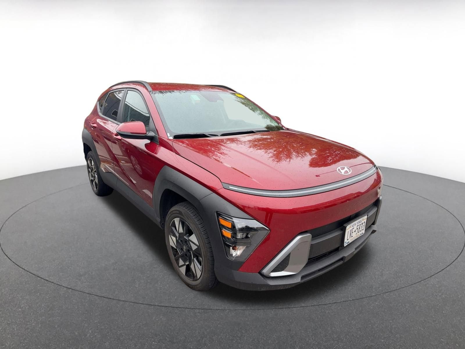 Thumbnail: 2025 Hyundai Kona - 4