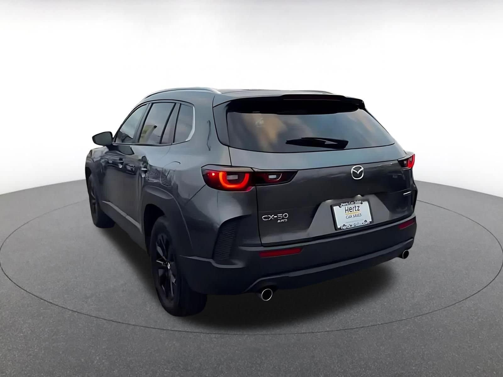 Thumbnail: 2025 Mazda CX-50 - 11