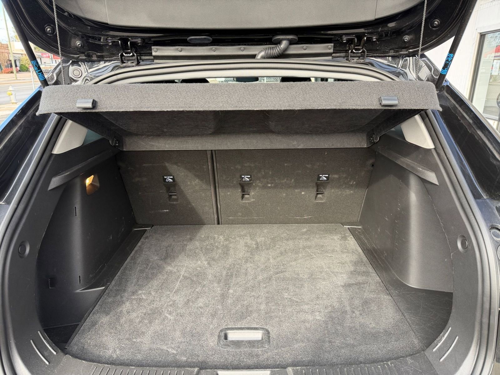 Thumbnail: 2025 Chevrolet Trax - 29