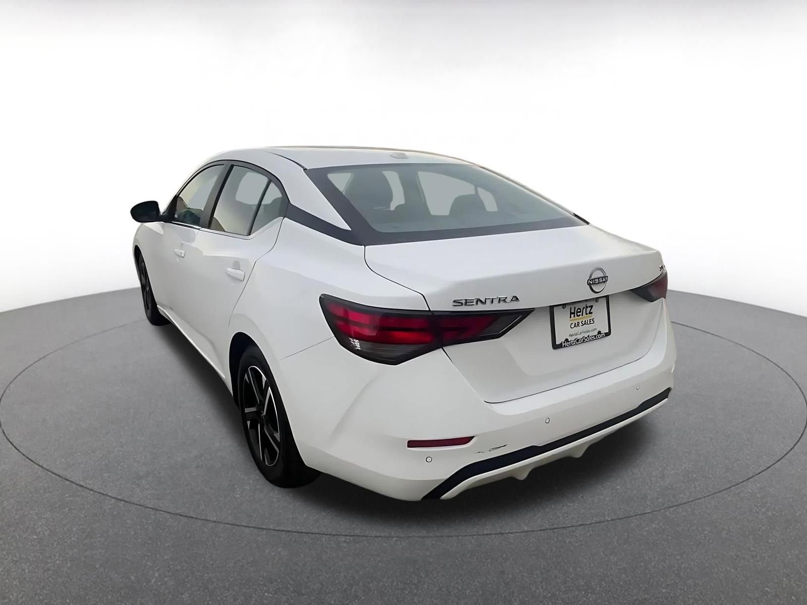 Thumbnail: 2024 Nissan Sentra - 11