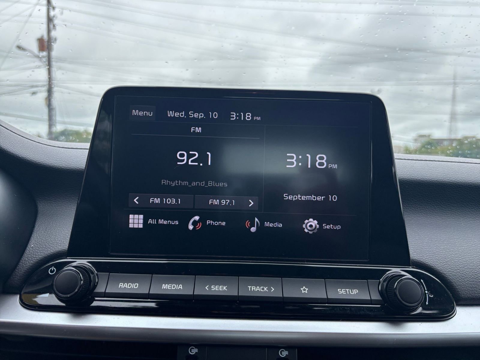 Thumbnail: 2024 Kia Forte - 21