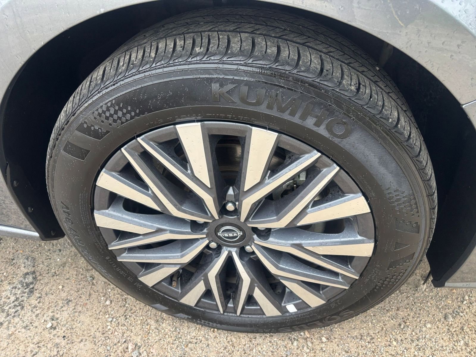 Thumbnail: 2025 Nissan Altima - 31