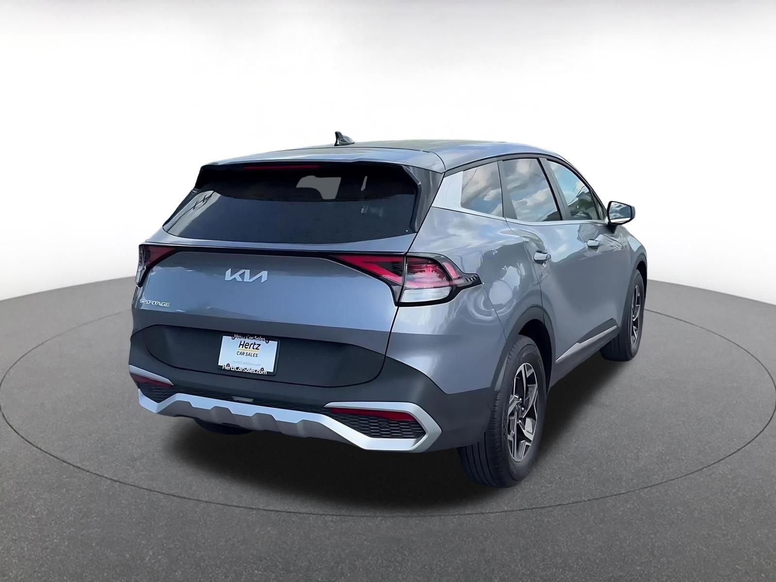 Thumbnail: 2025 Kia Sportage - 14