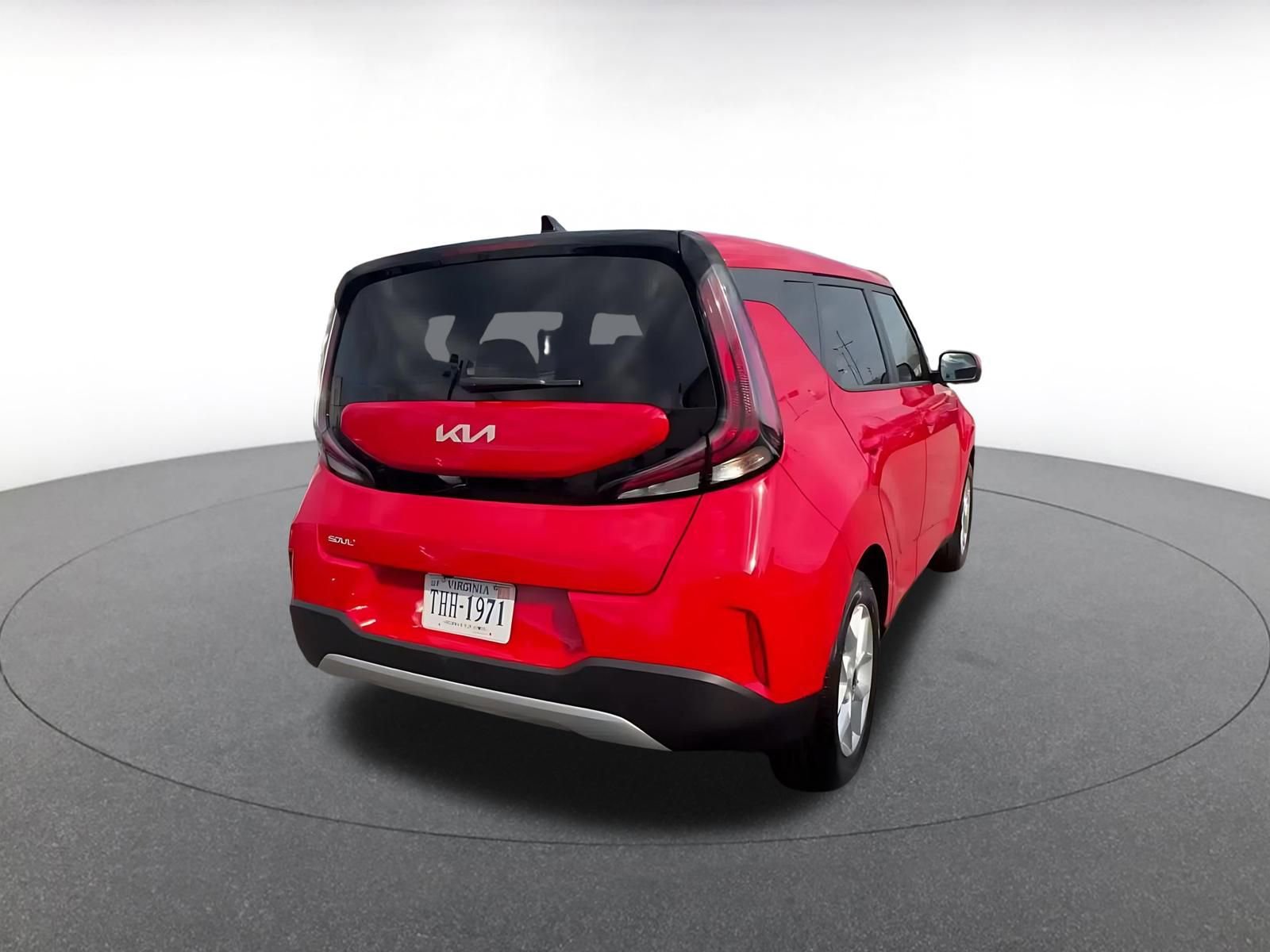 Thumbnail: 2025 Kia Soul - 14