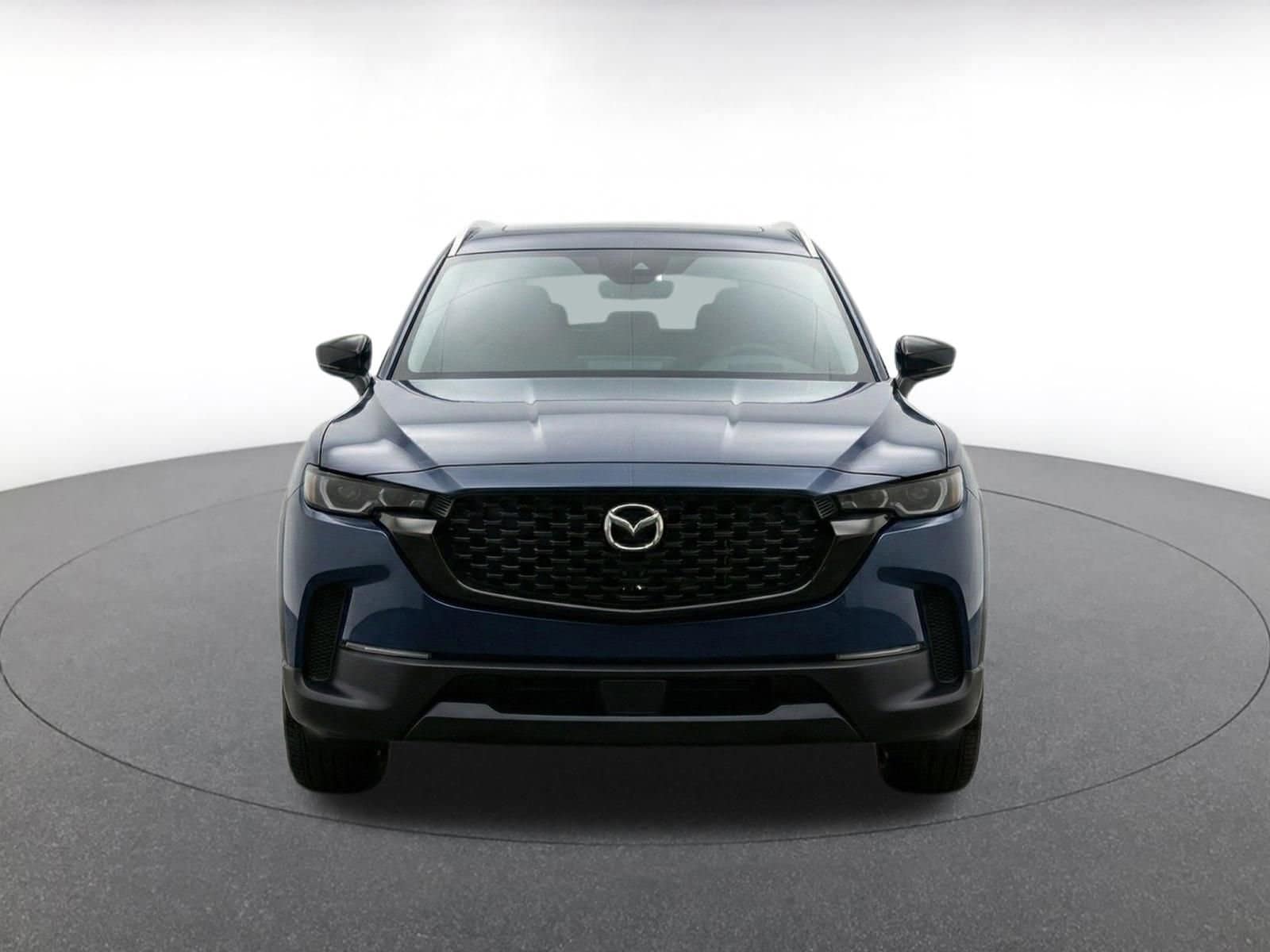 Thumbnail: 2025 Mazda CX-50 - 2