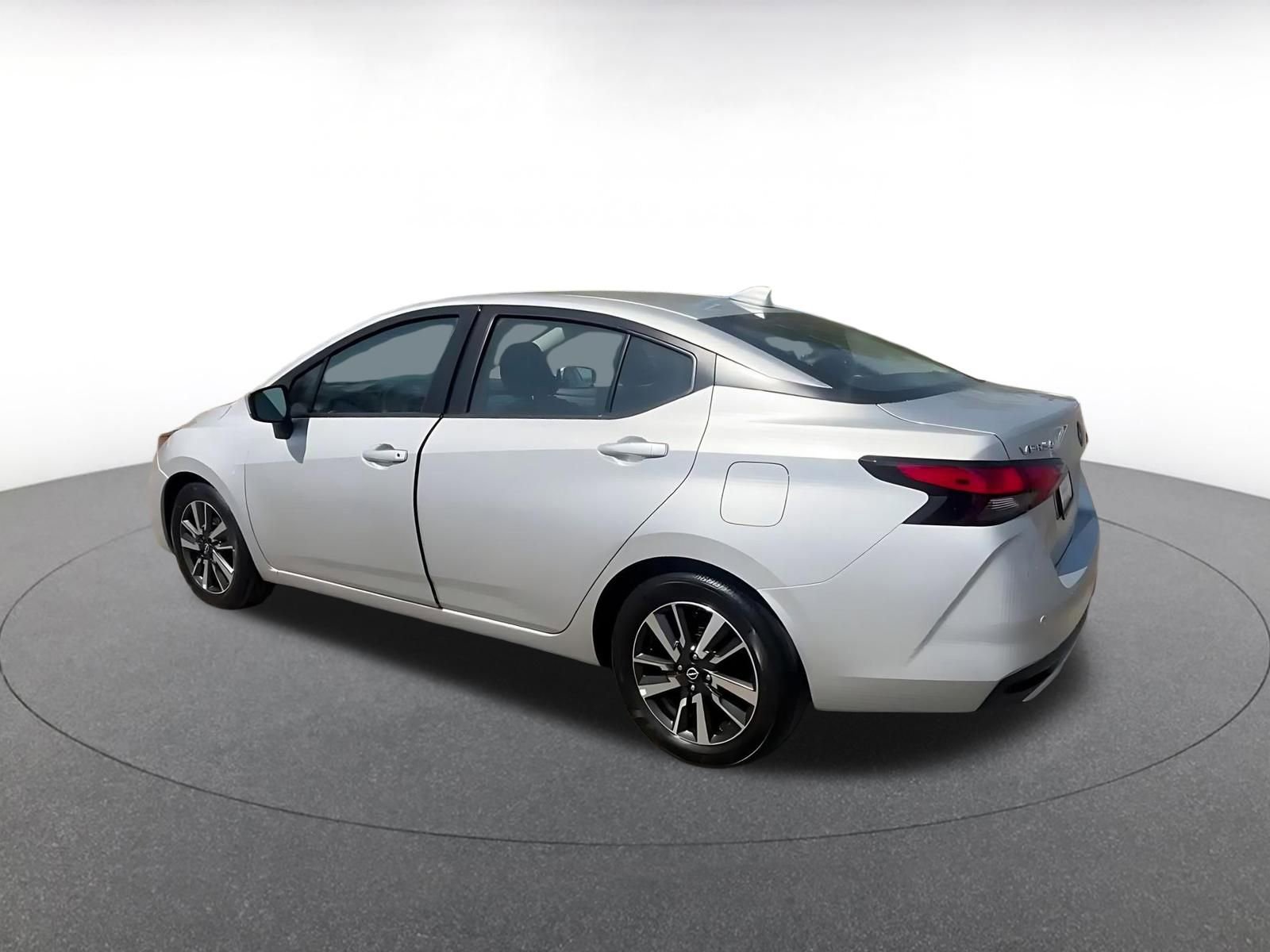 Thumbnail: 2025 Nissan Versa - 10