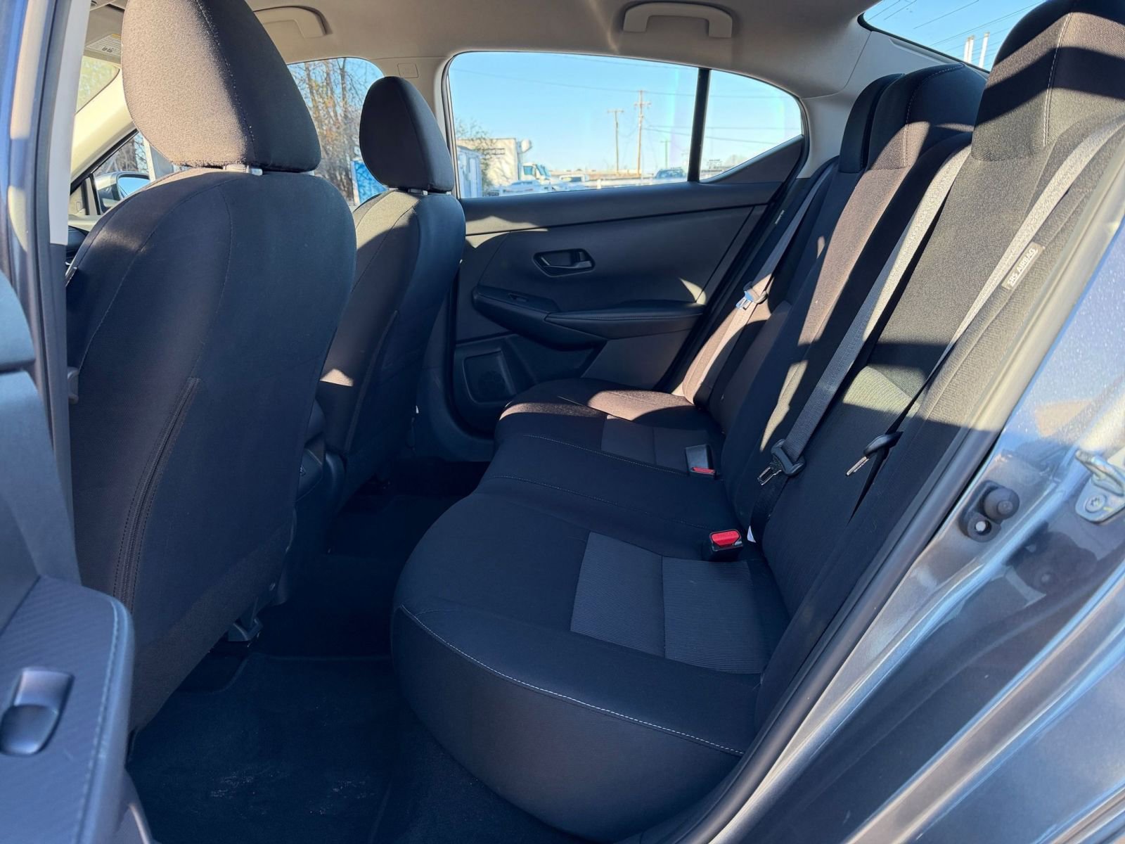 Thumbnail: 2025 Nissan Sentra - 23