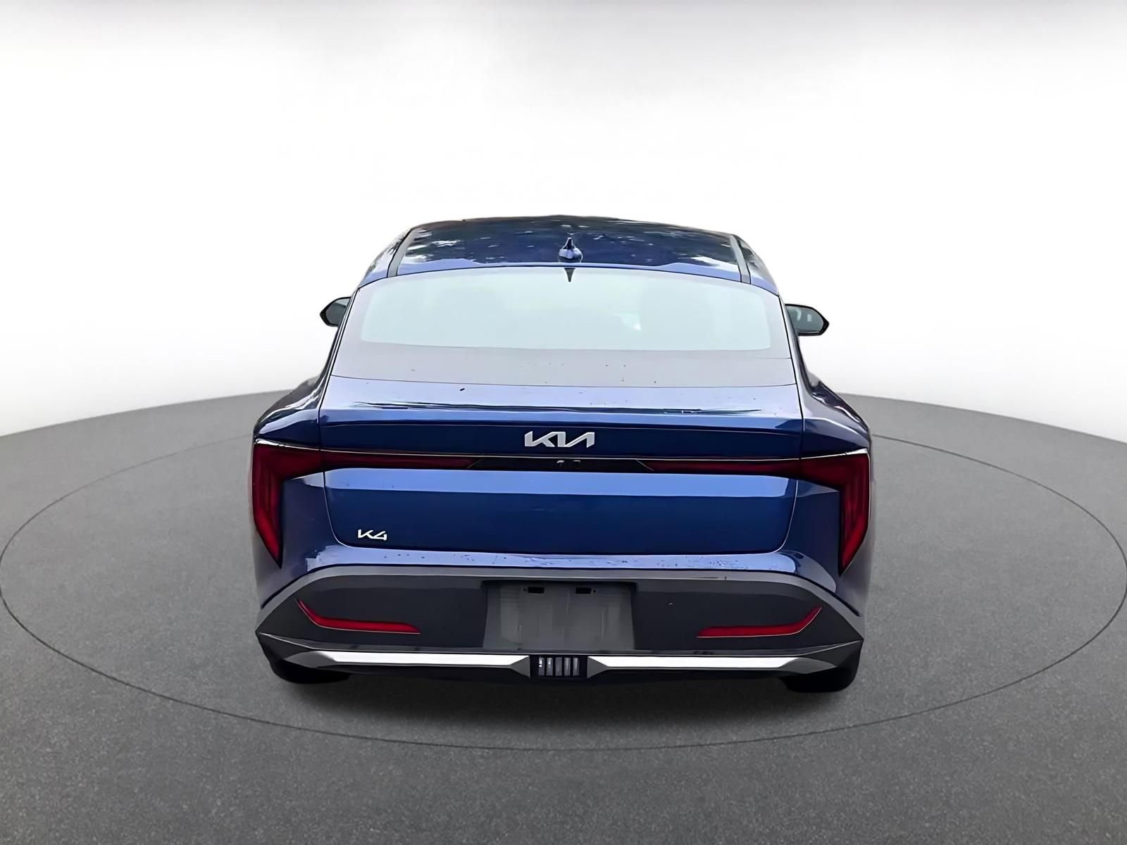 Thumbnail: 2025 Kia K4 - 12