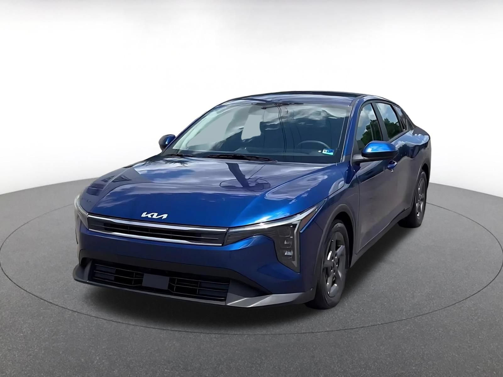 Thumbnail: 2025 Kia K4 - 7