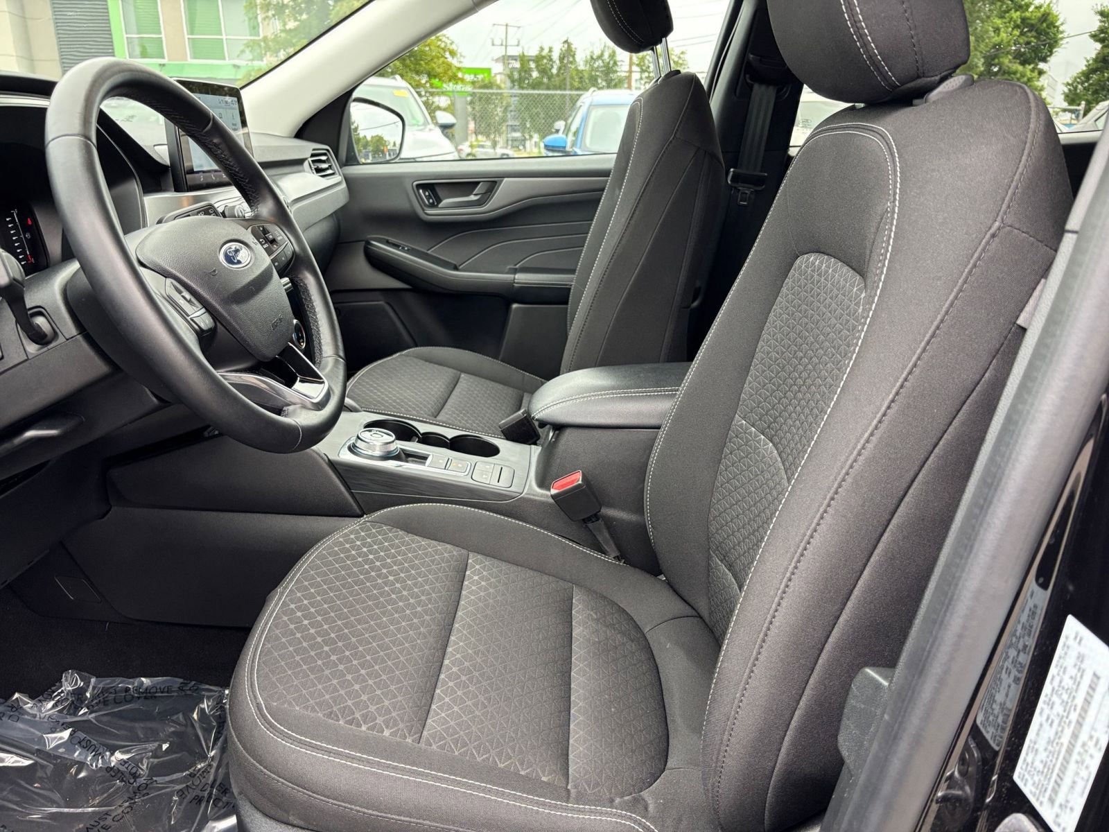 Thumbnail: 2024 Ford Escape - 27