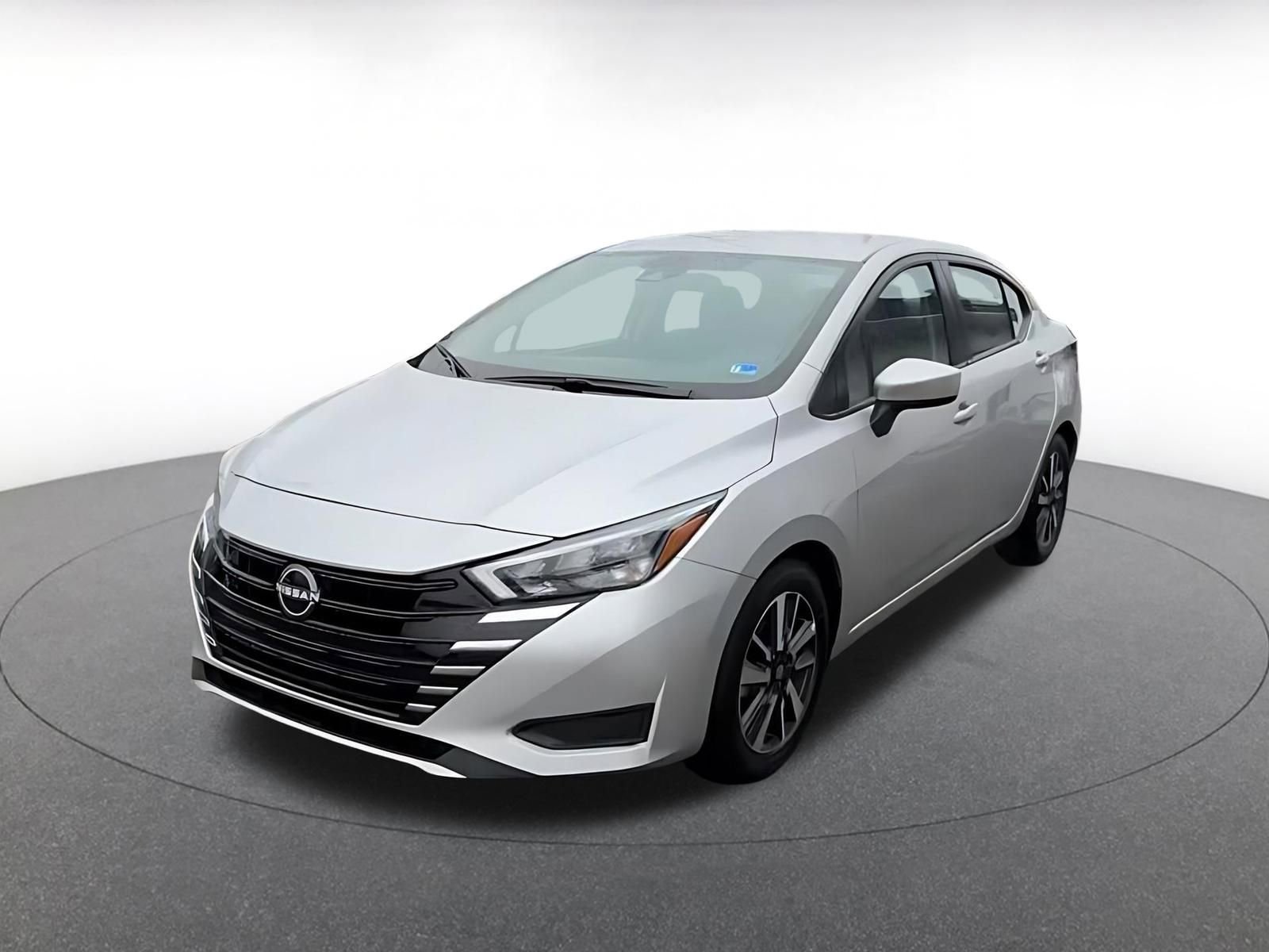 Thumbnail: 2025 Nissan Versa - 7