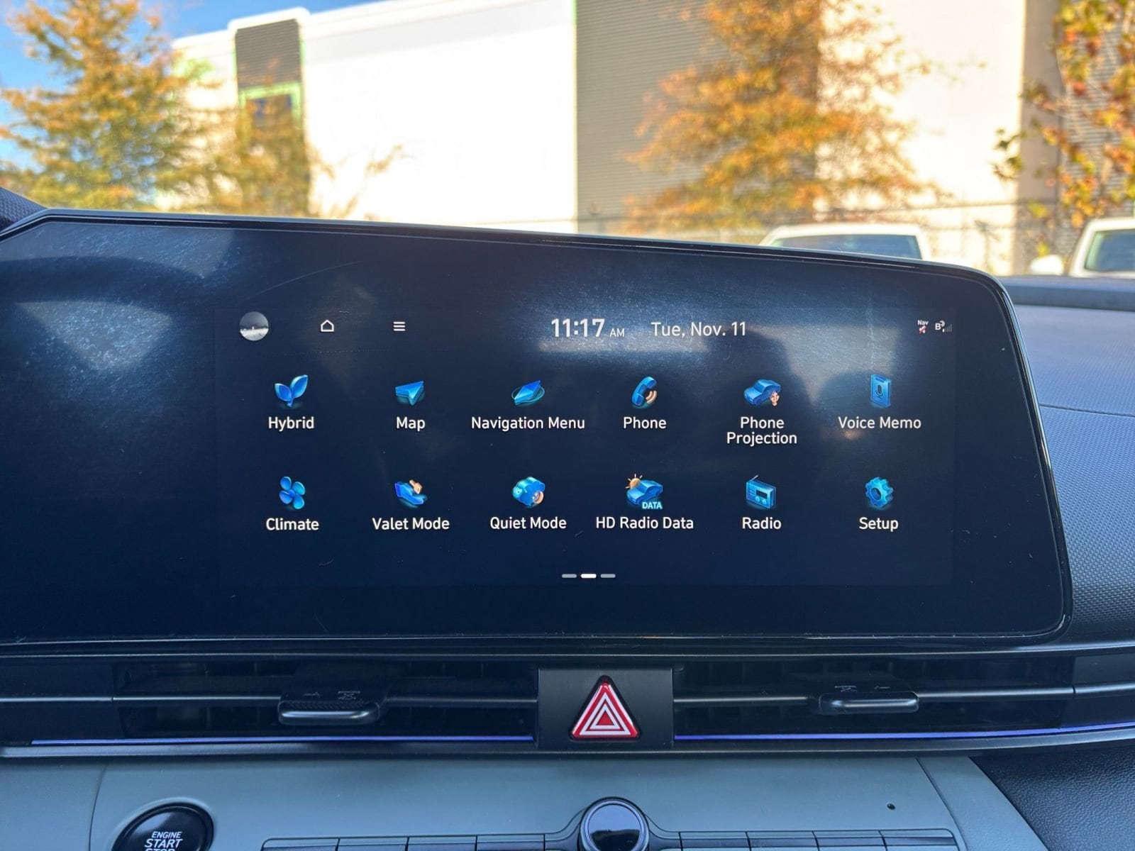 Thumbnail: 2025 Hyundai Elantra - 21