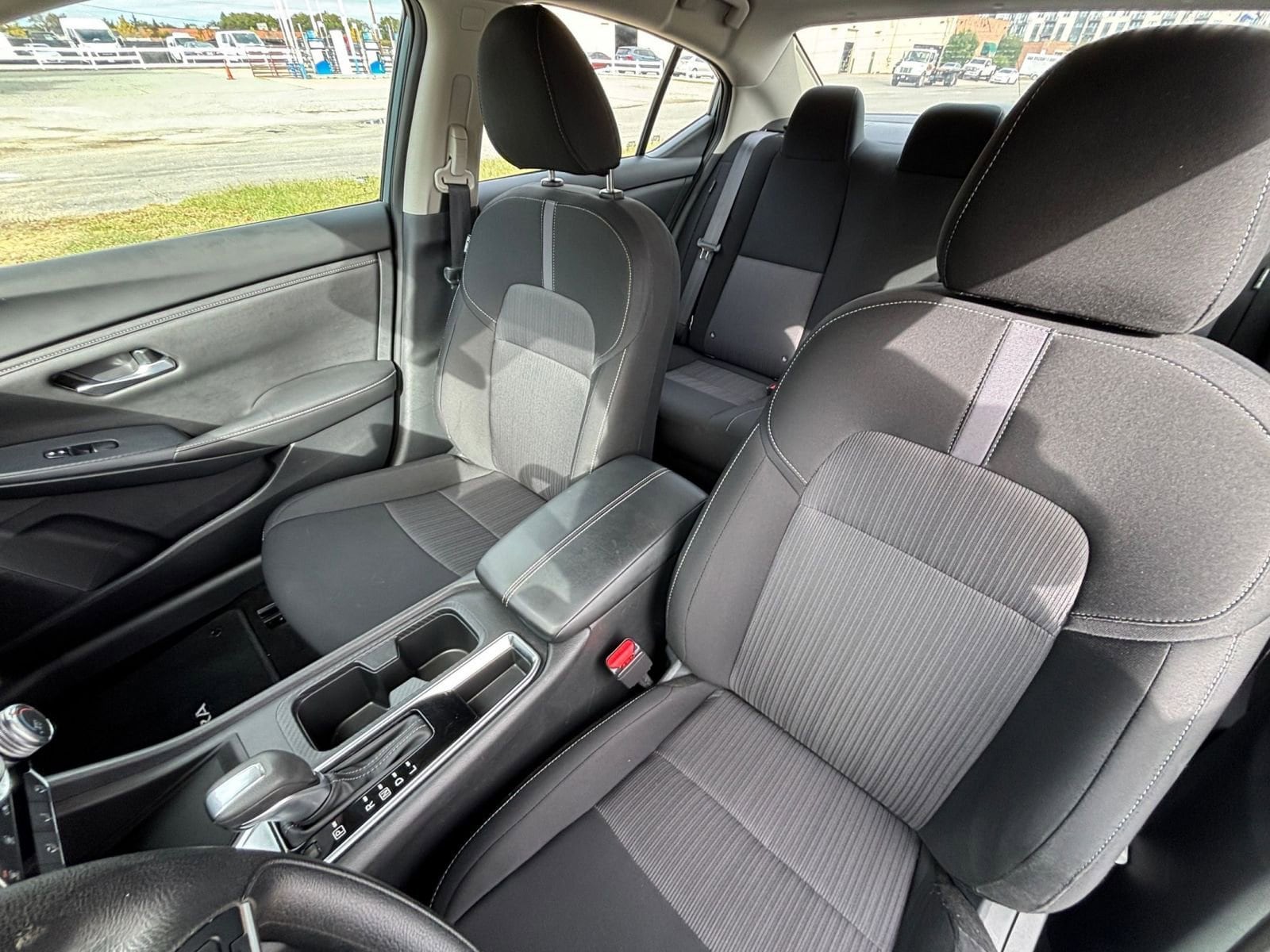 Thumbnail: 2024 Nissan Sentra - 34