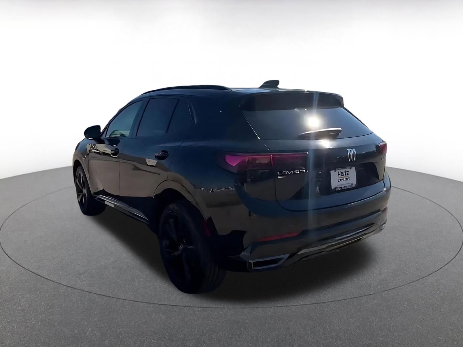 Thumbnail: 2024 Buick Envision - 11