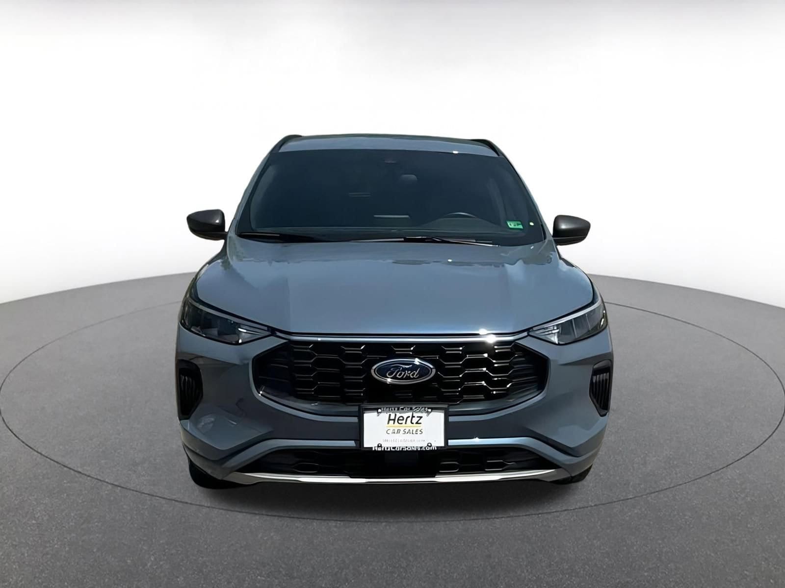 Thumbnail: 2024 Ford Escape - 4