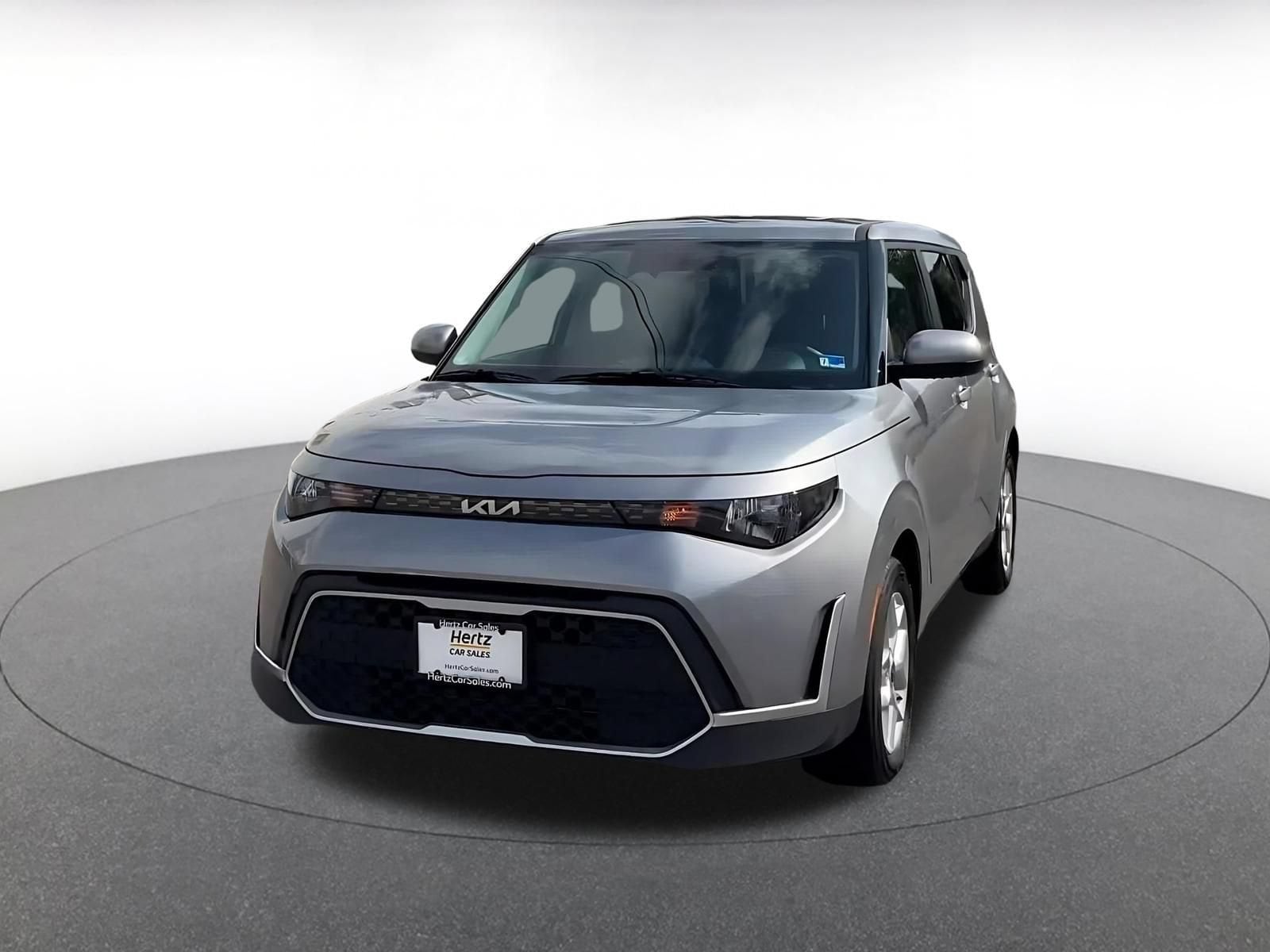 Thumbnail: 2025 Kia Soul - 6
