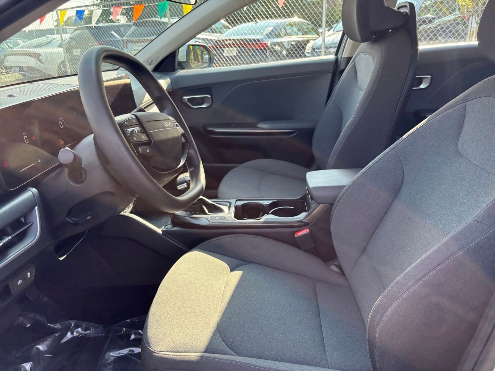 Thumbnail: 2025 Kia K4 - 24