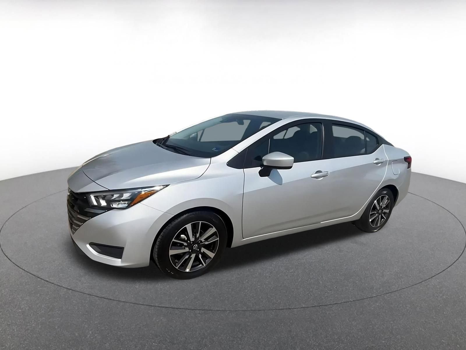 Thumbnail: 2025 Nissan Versa - 8