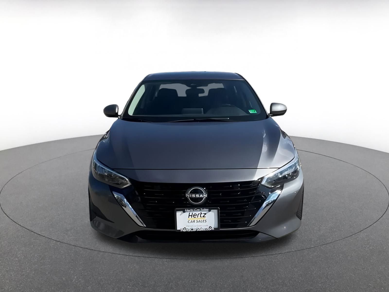 Thumbnail: 2024 Nissan Sentra - 4