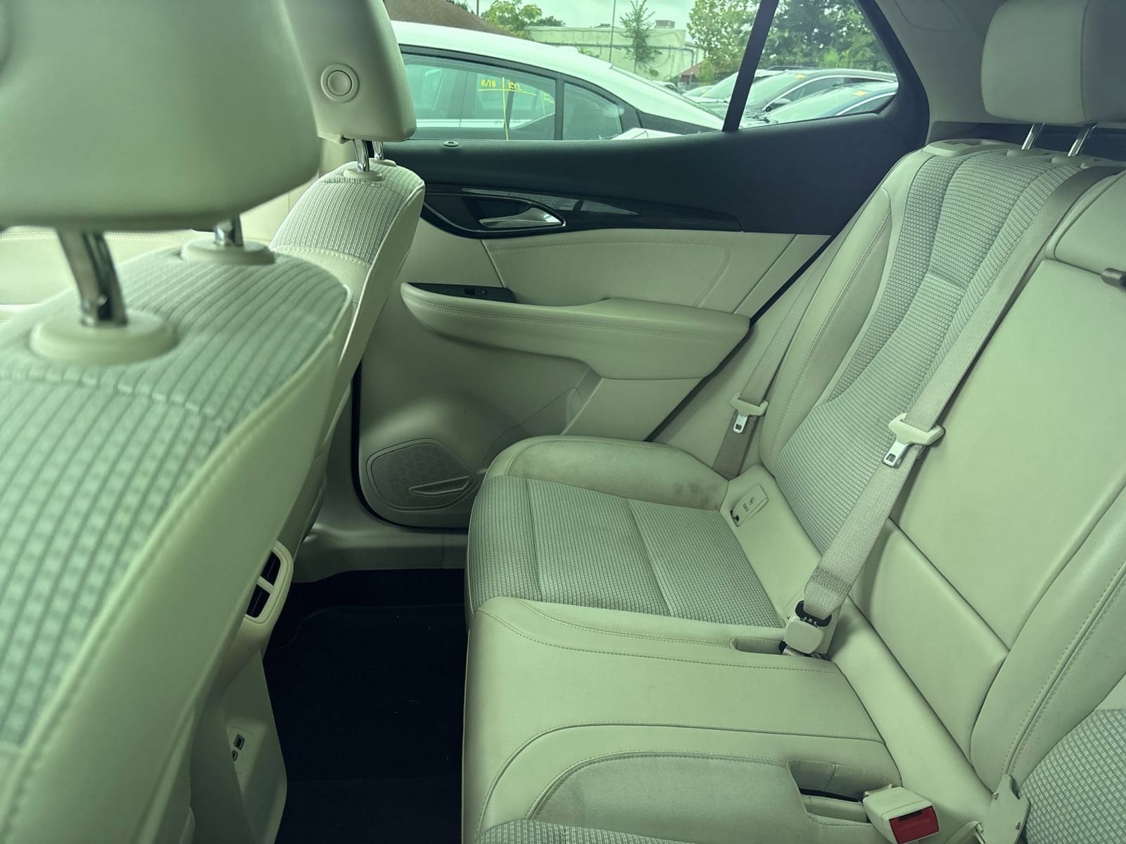 Thumbnail: 2023 Buick Envision - 8