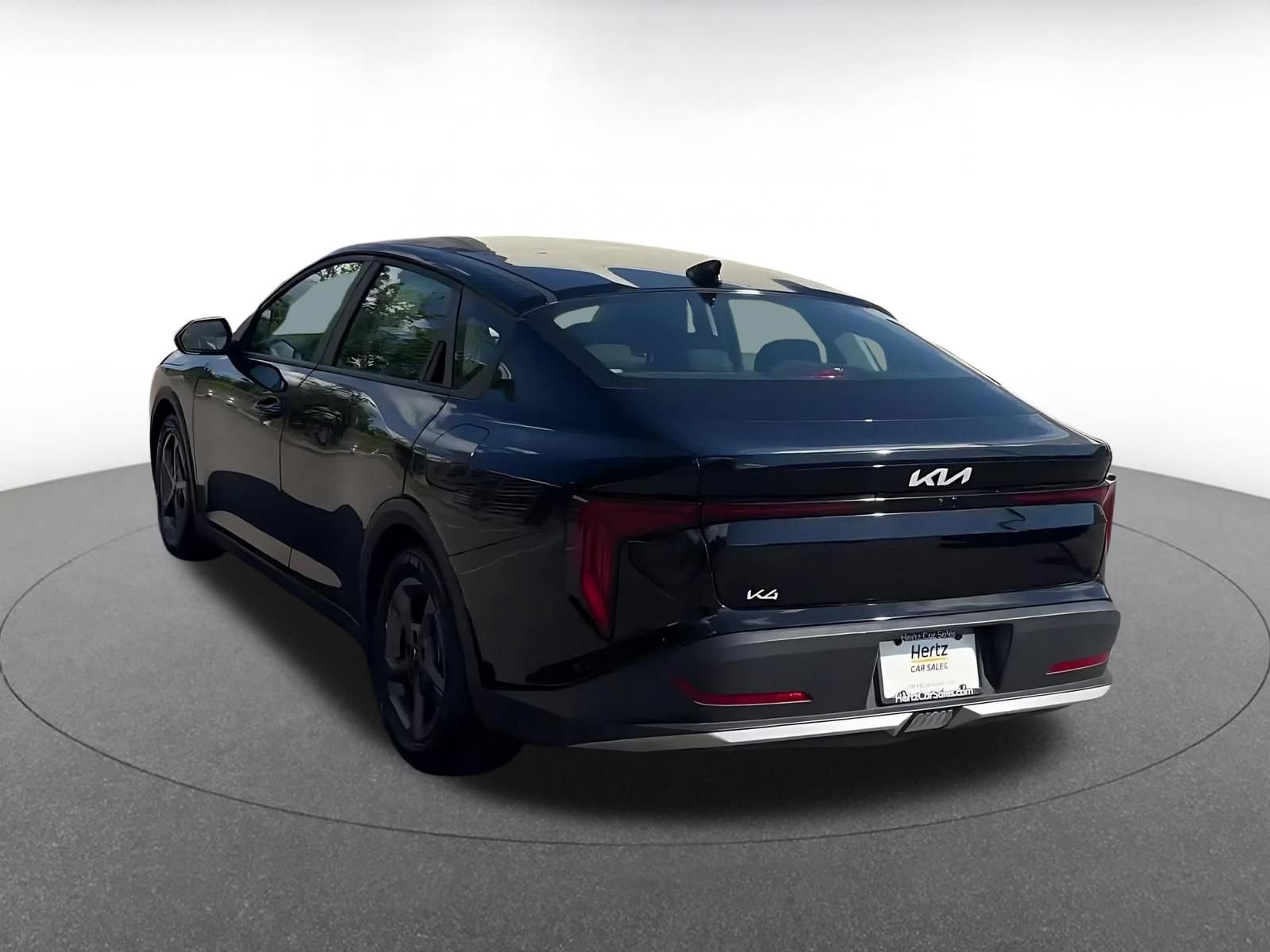 Thumbnail: 2025 Kia K4 - 11