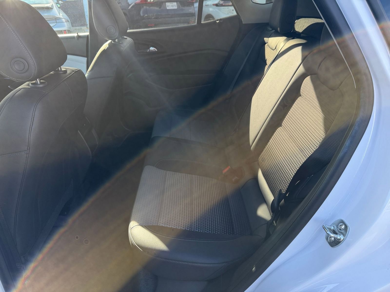 Thumbnail: 2025 Chevrolet Trax - 35