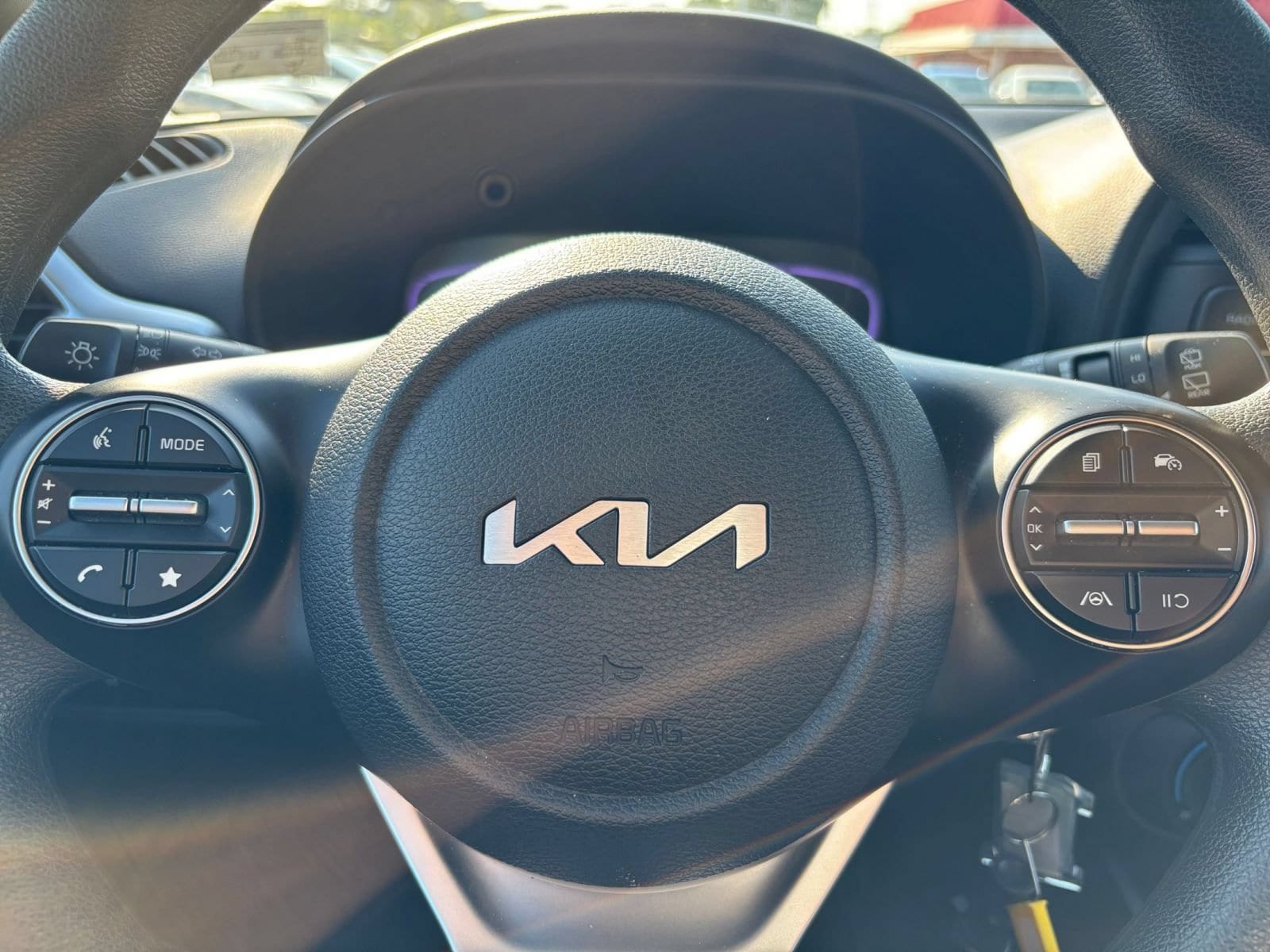 Thumbnail: 2025 Kia Soul - 25