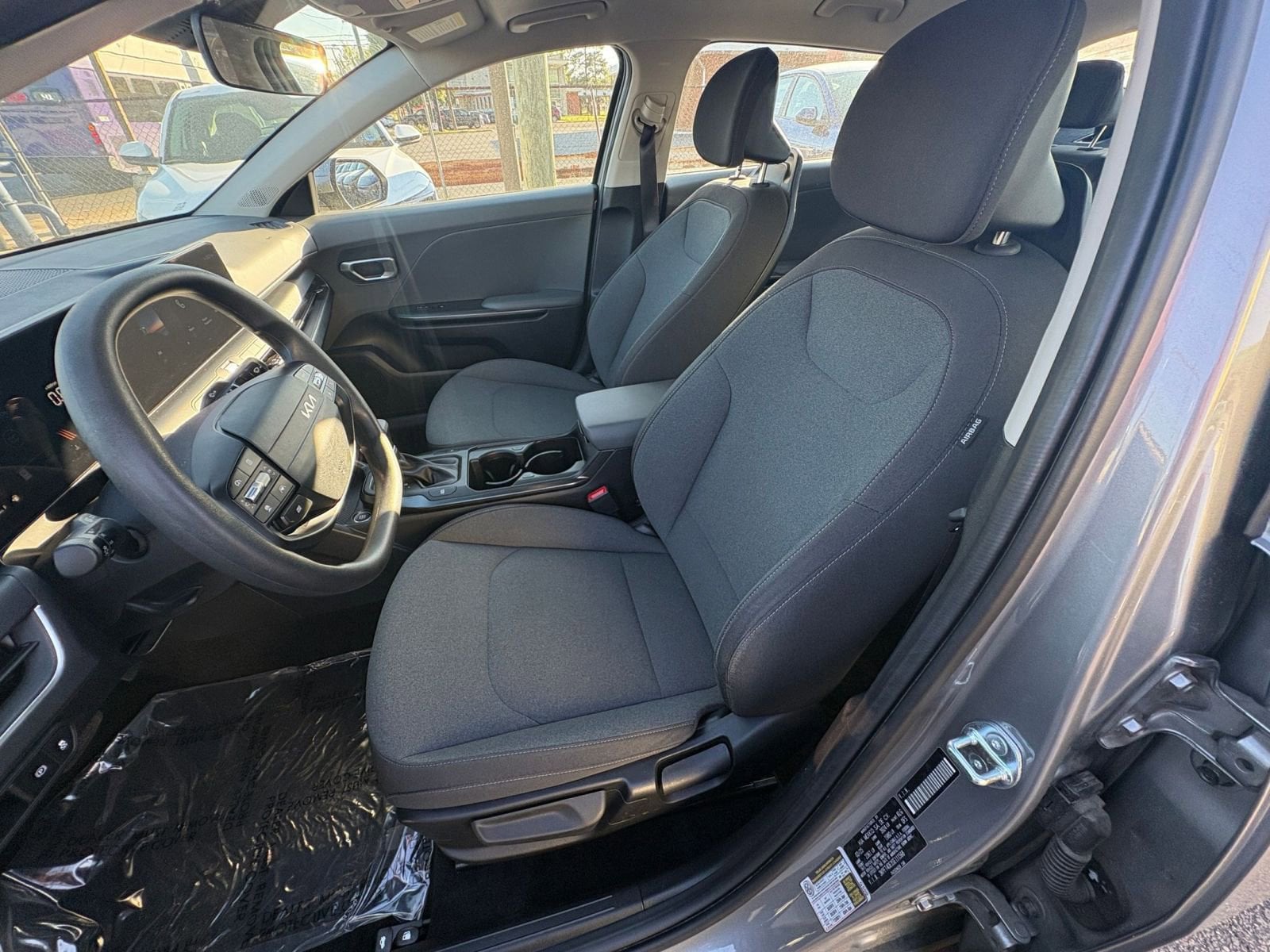 Thumbnail: 2025 Kia K4 - 35