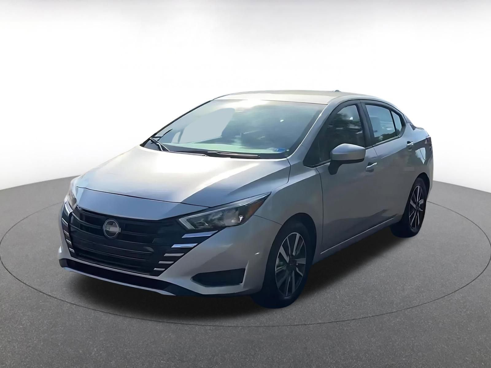 Thumbnail: 2025 Nissan Versa - 7