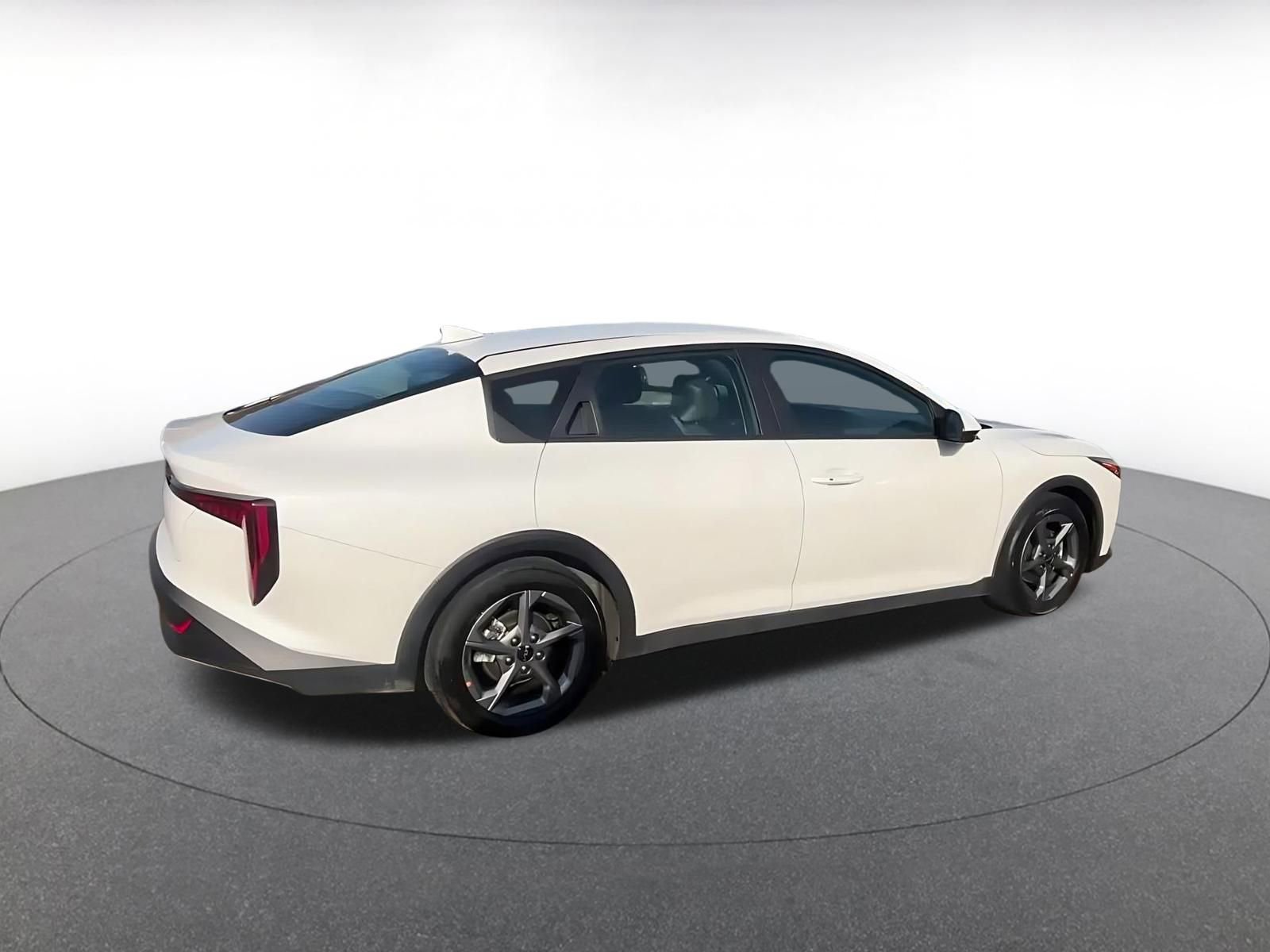 Thumbnail: 2025 Kia K4 - 15