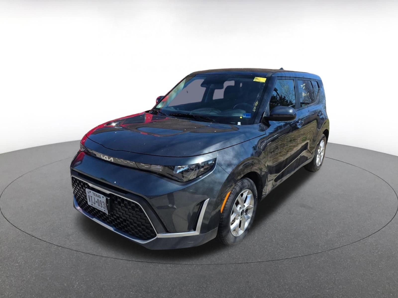 Thumbnail: 2025 Kia Soul - 3