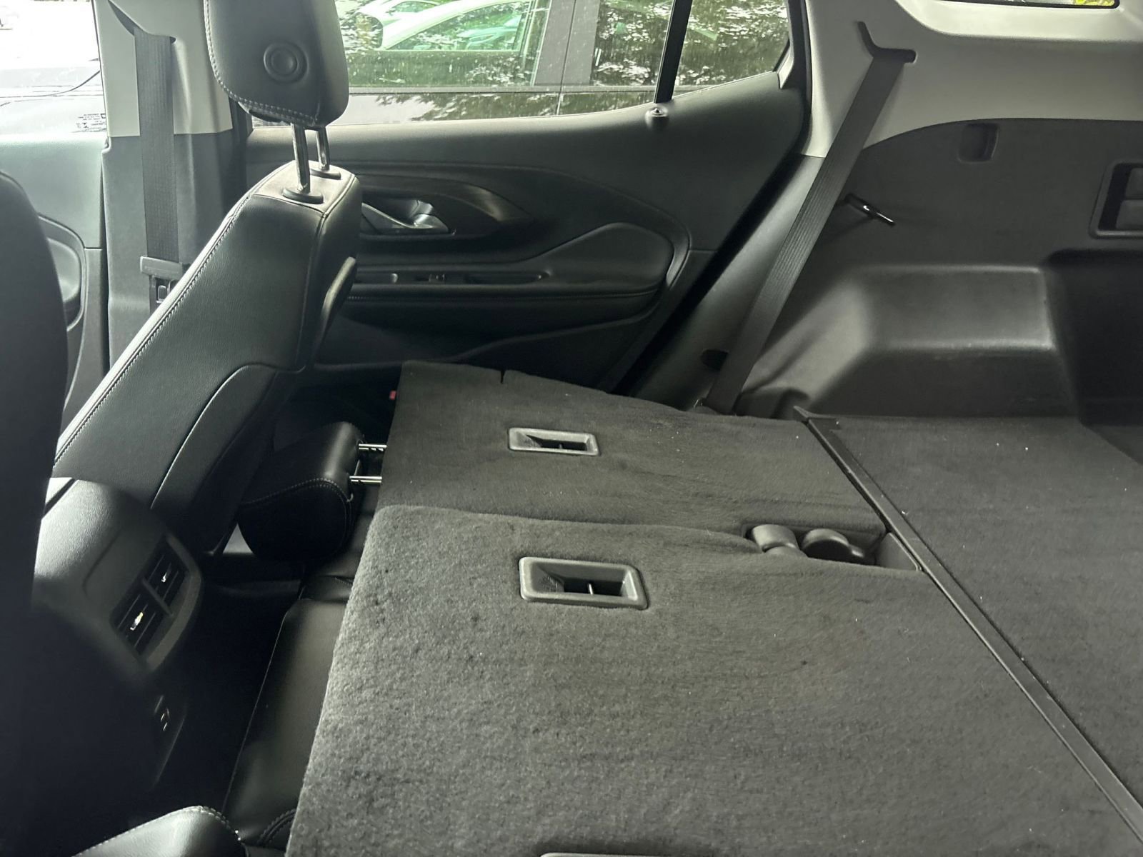 Thumbnail: 2024 GMC Terrain - 9