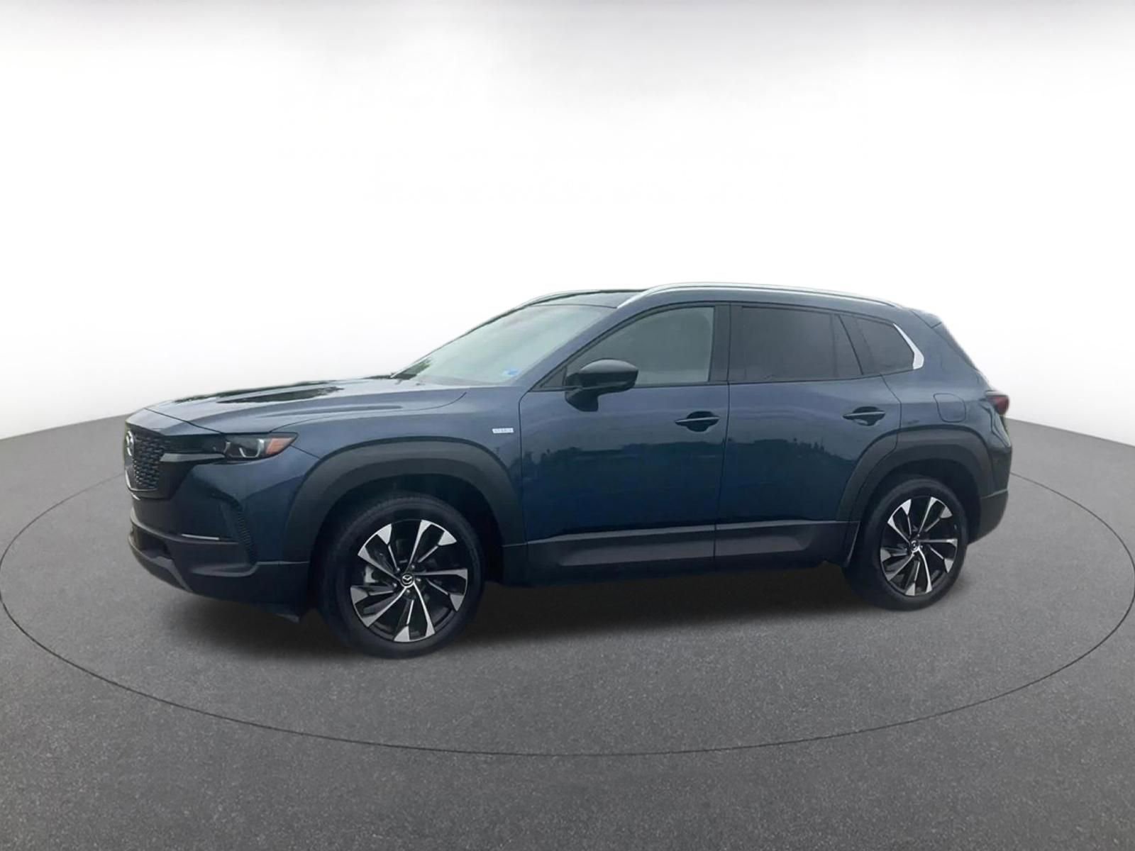 Thumbnail: 2025 Mazda CX-50 - 8