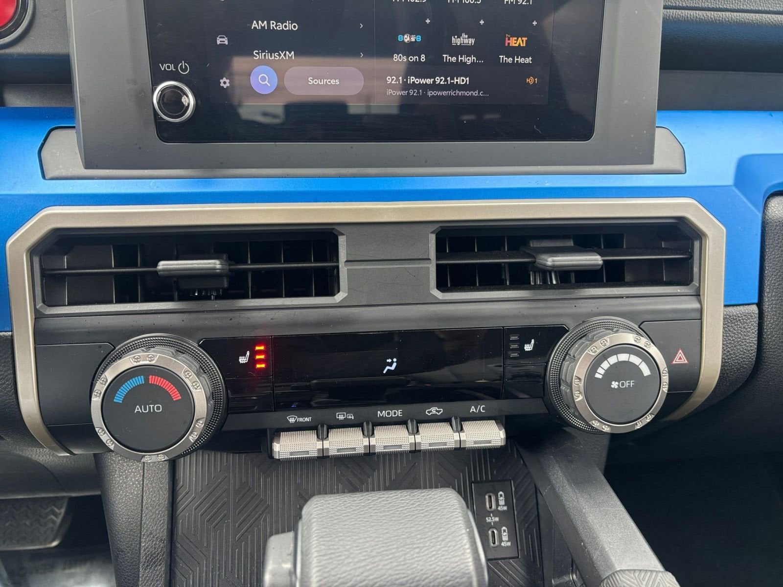 Thumbnail: 2025 Toyota Tacoma - 23