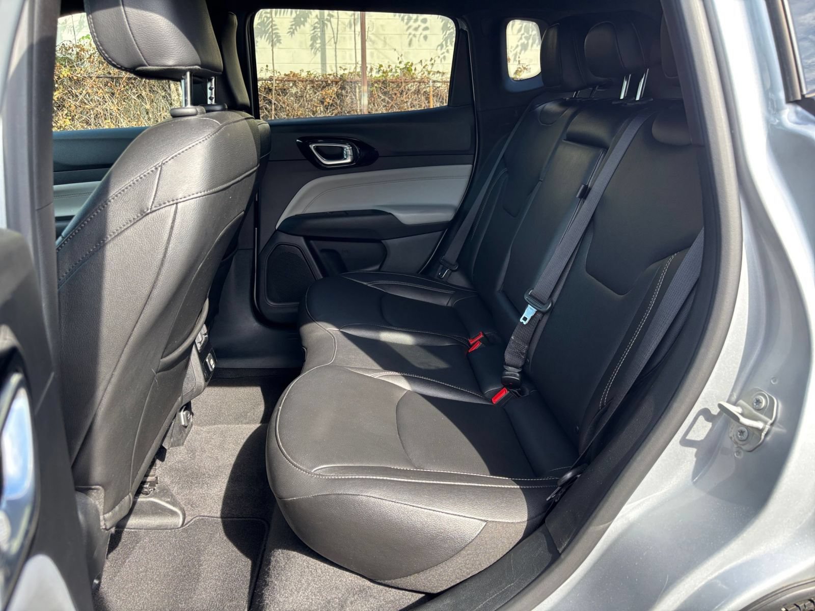 Thumbnail: 2025 Jeep Compass - 26