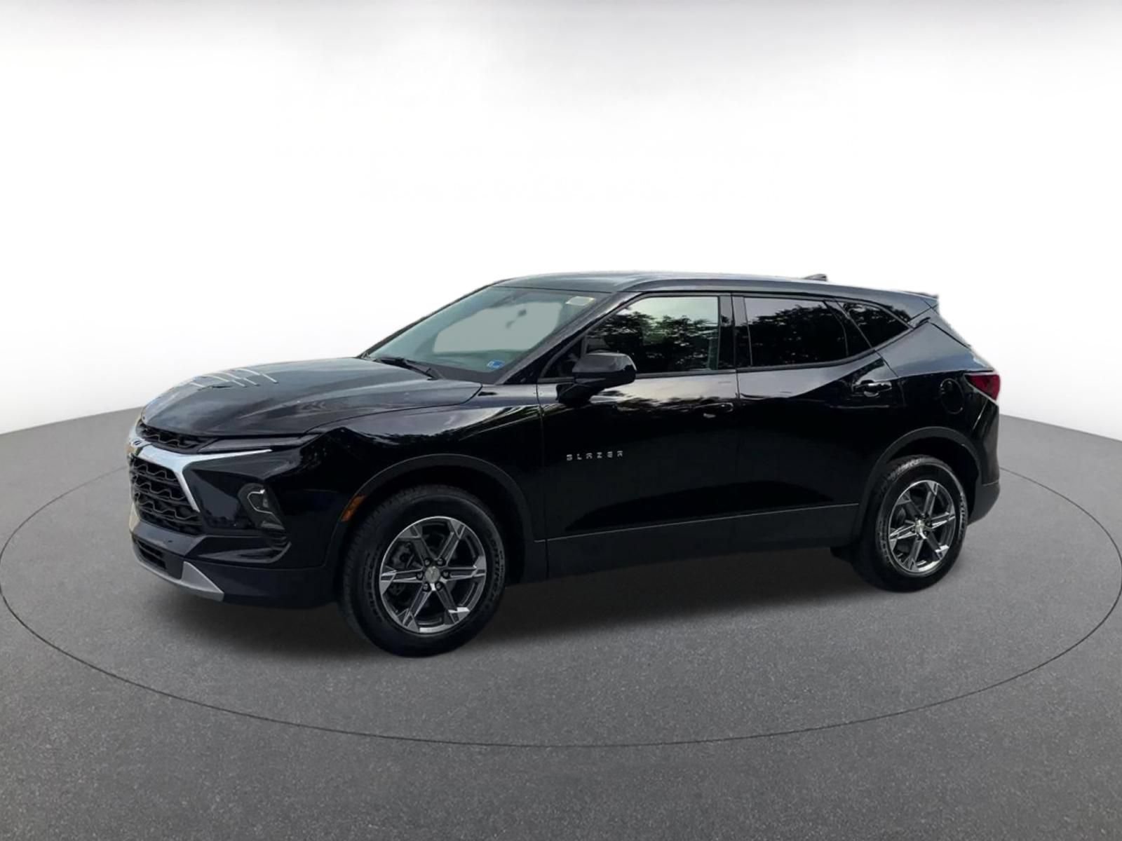 Thumbnail: 2026 Chevrolet Blazer - 7