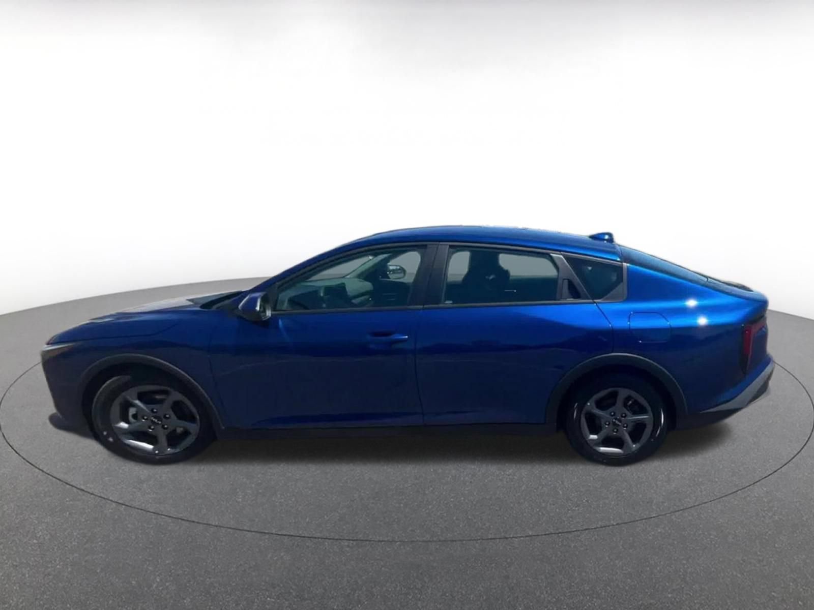Thumbnail: 2025 Kia K4 - 7