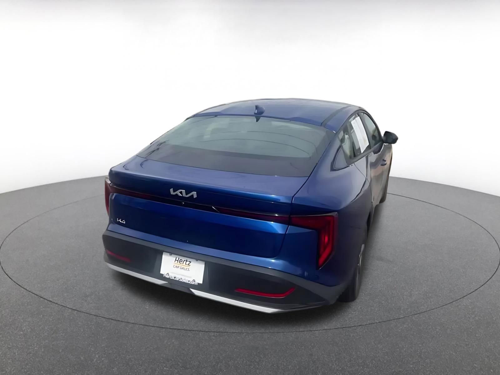 Thumbnail: 2025 Kia K4 - 14