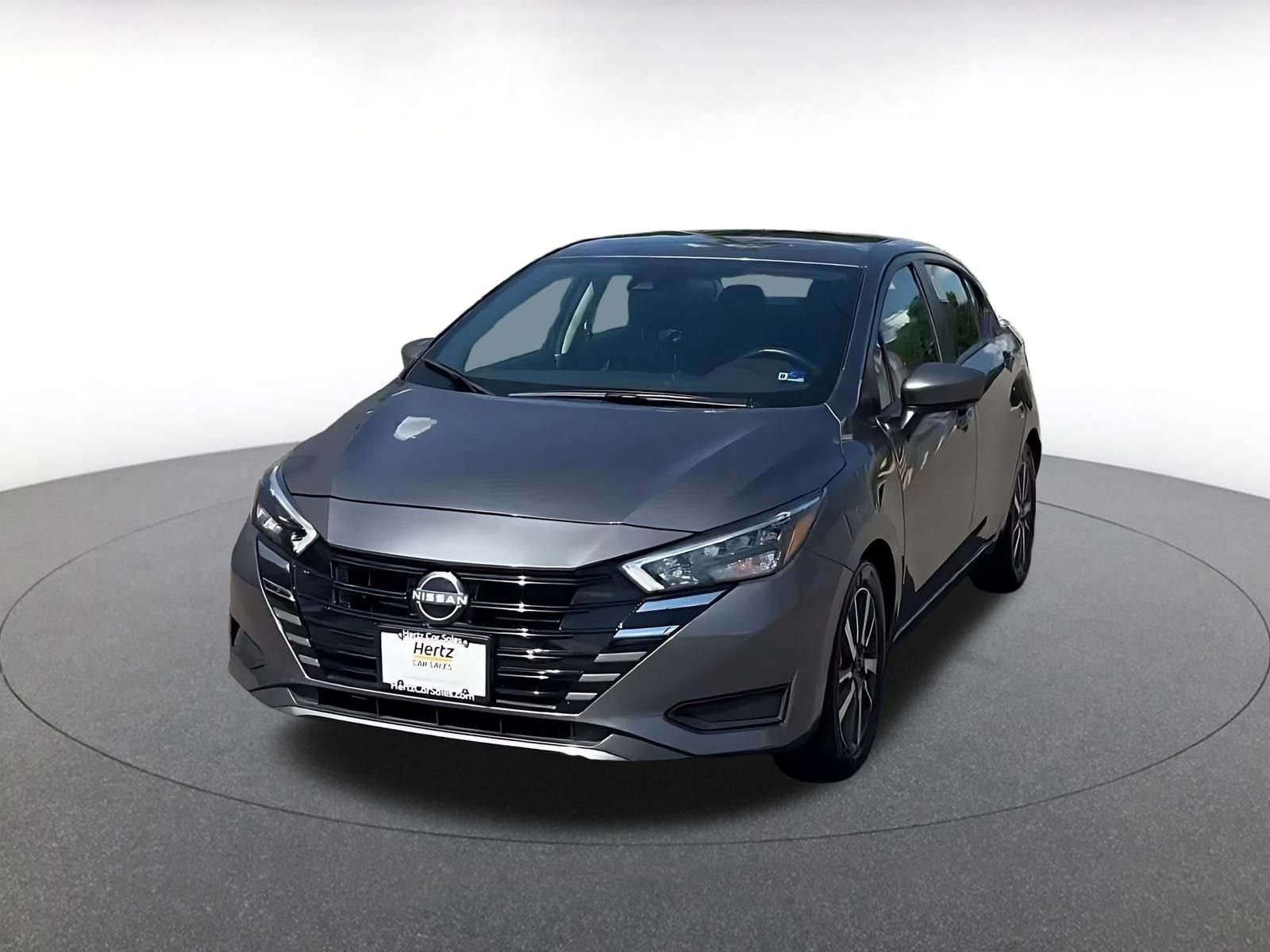 Thumbnail: 2025 Nissan Versa - 7
