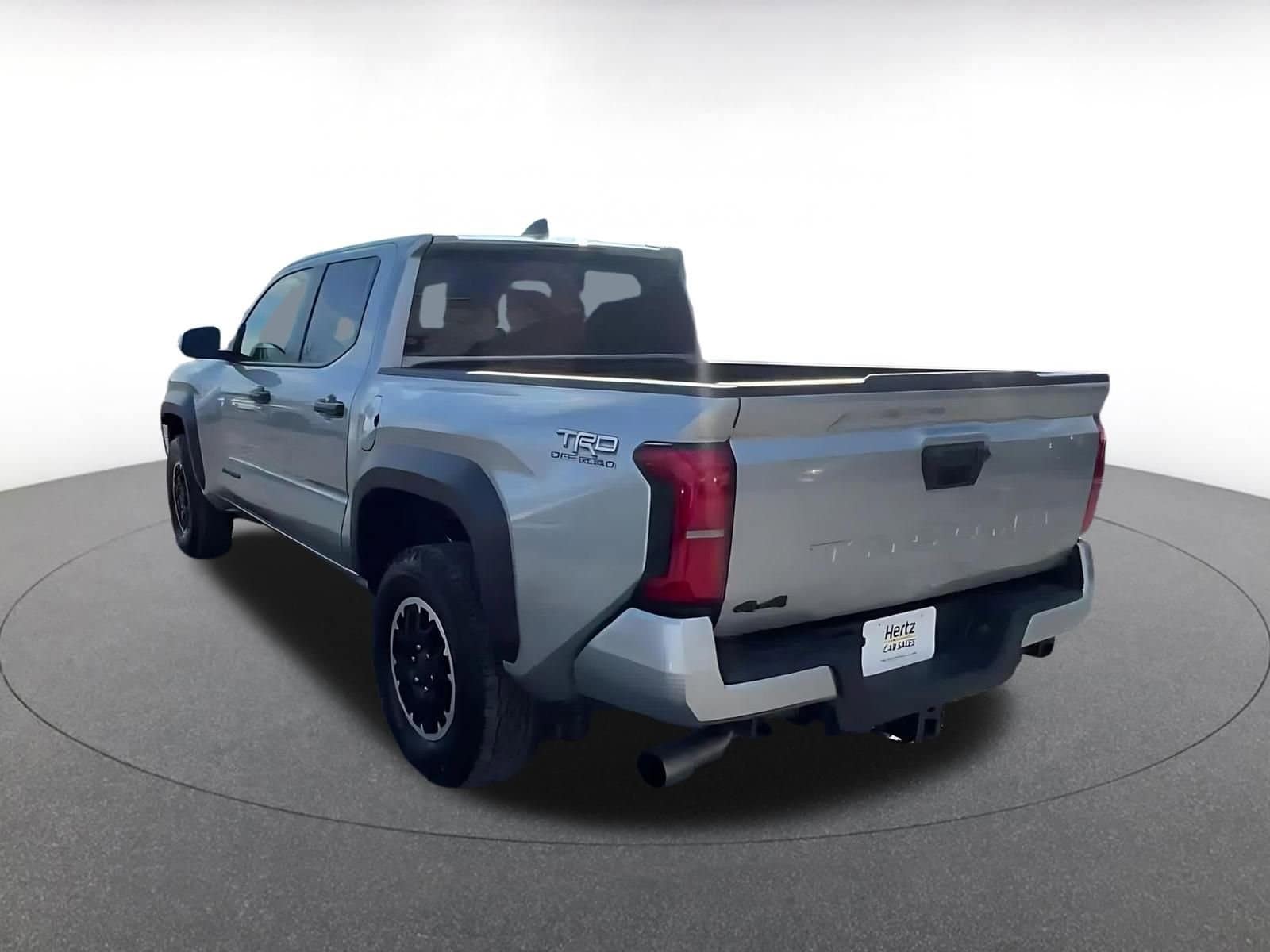 Thumbnail: 2025 Toyota Tacoma - 11