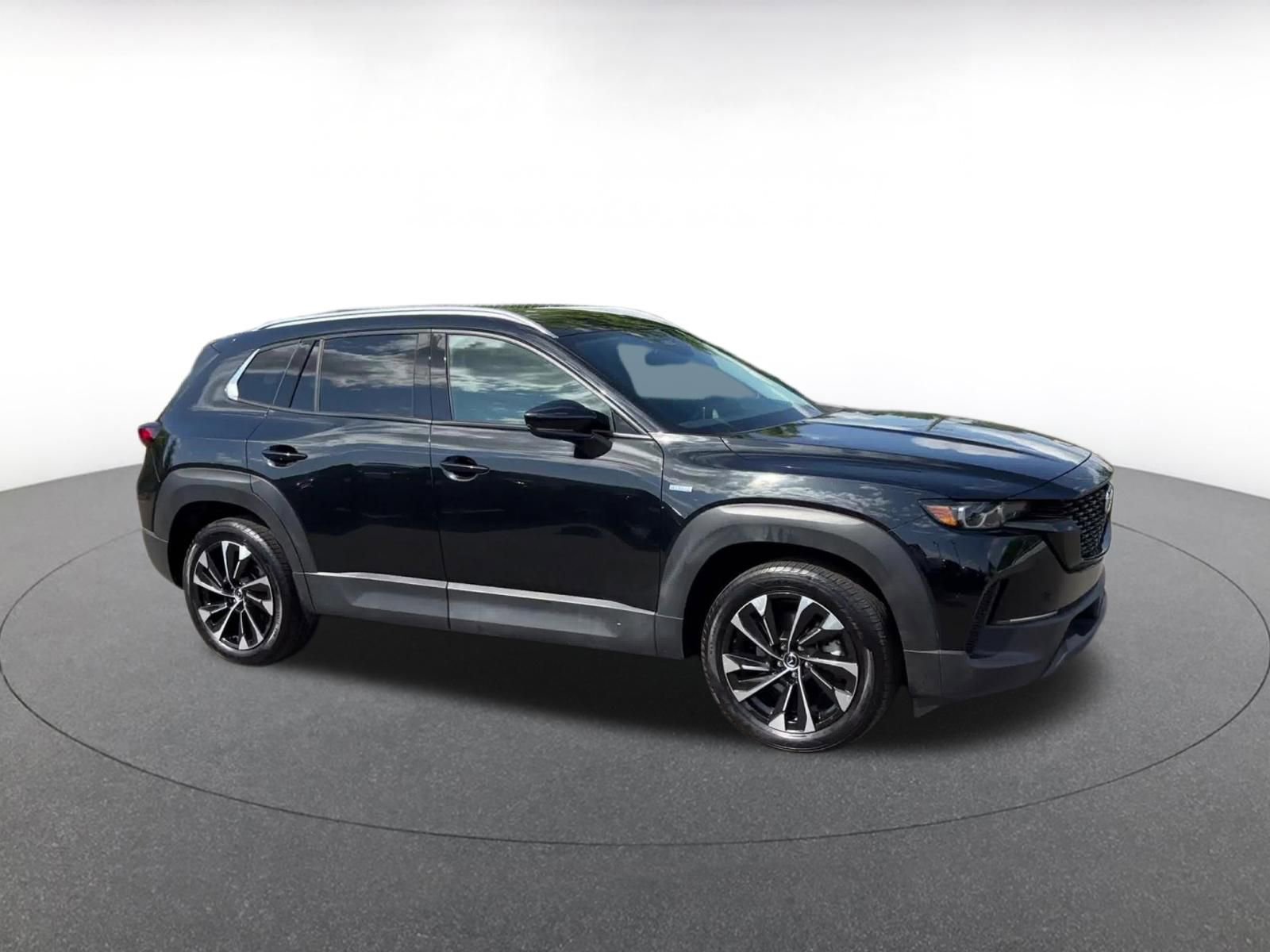 Thumbnail: 2025 Mazda CX-50 - 2