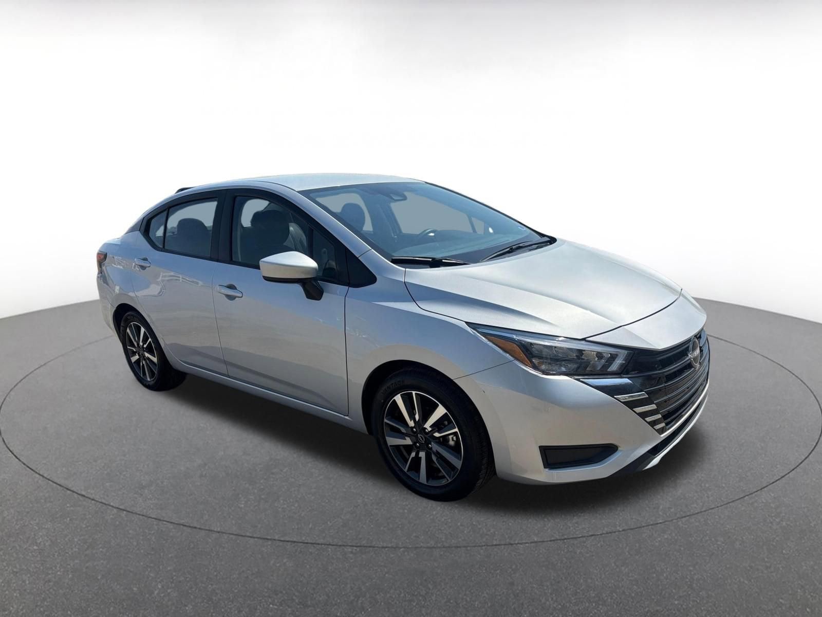 Thumbnail: 2025 Nissan Versa - 1