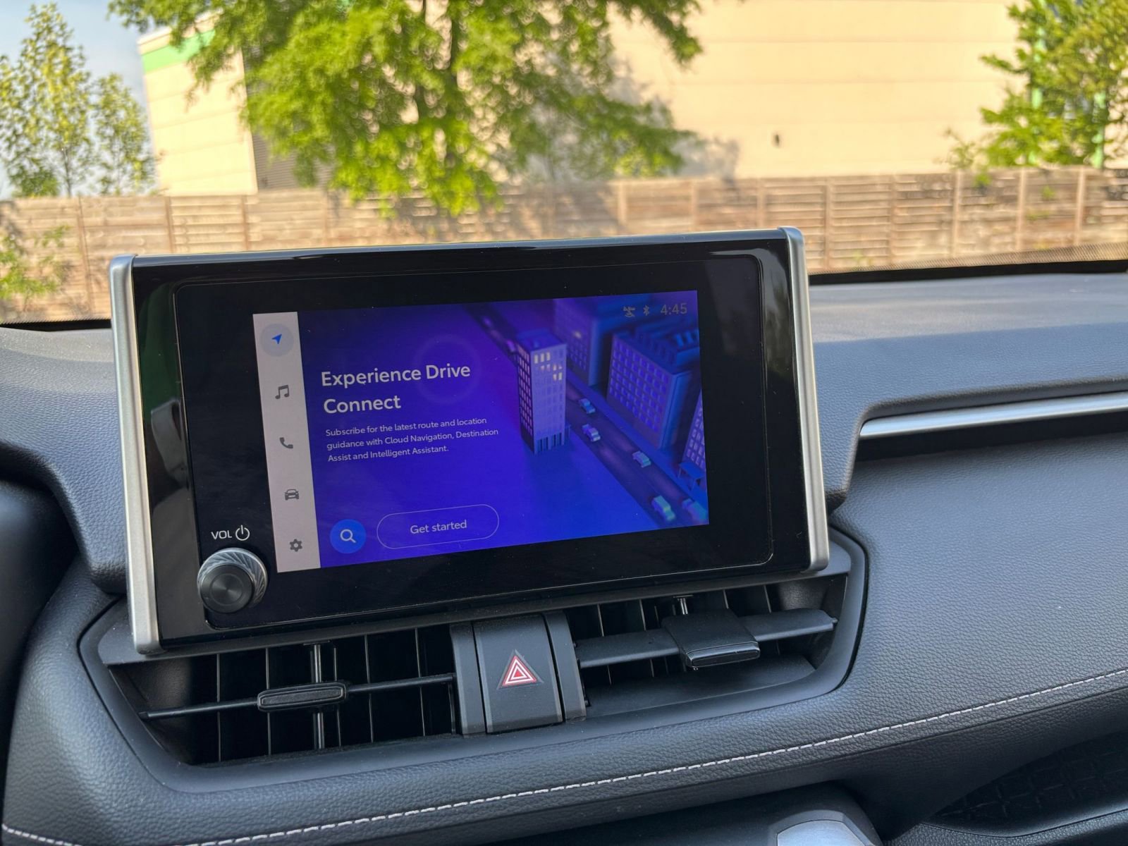 Thumbnail: 2025 Toyota RAV4 - 17