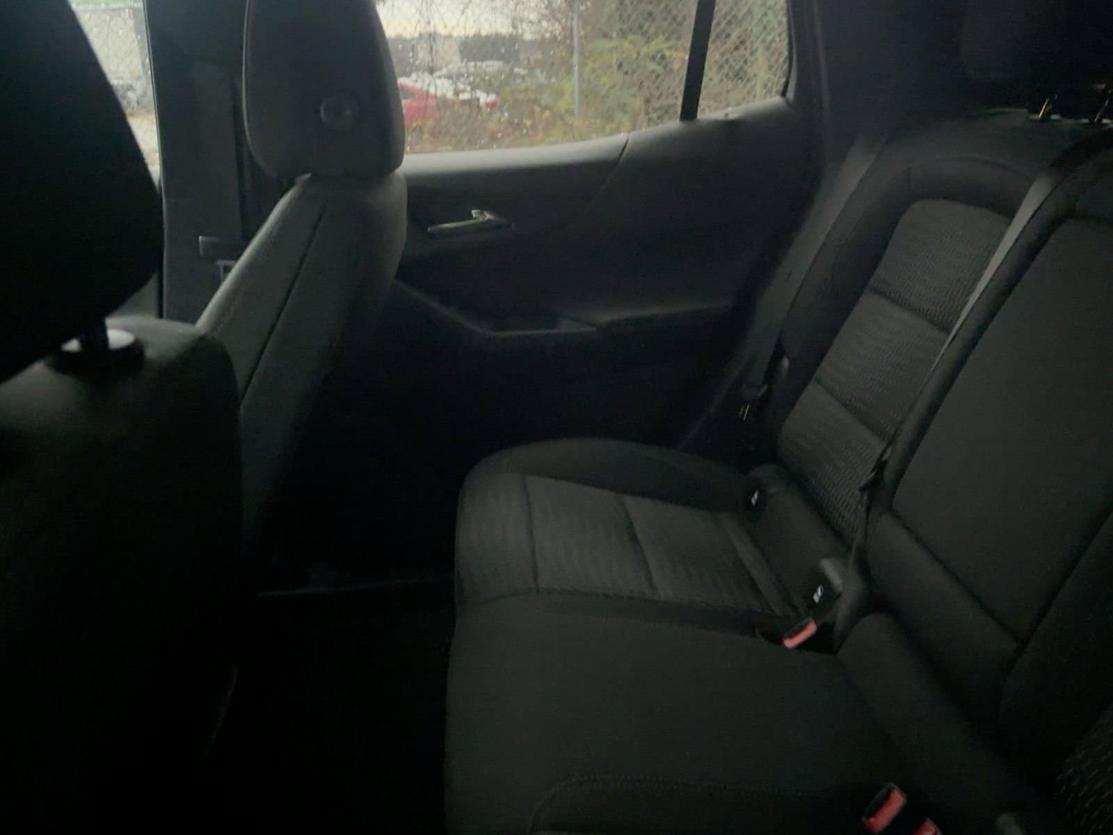 Thumbnail: 2025 Chevrolet Equinox - 7