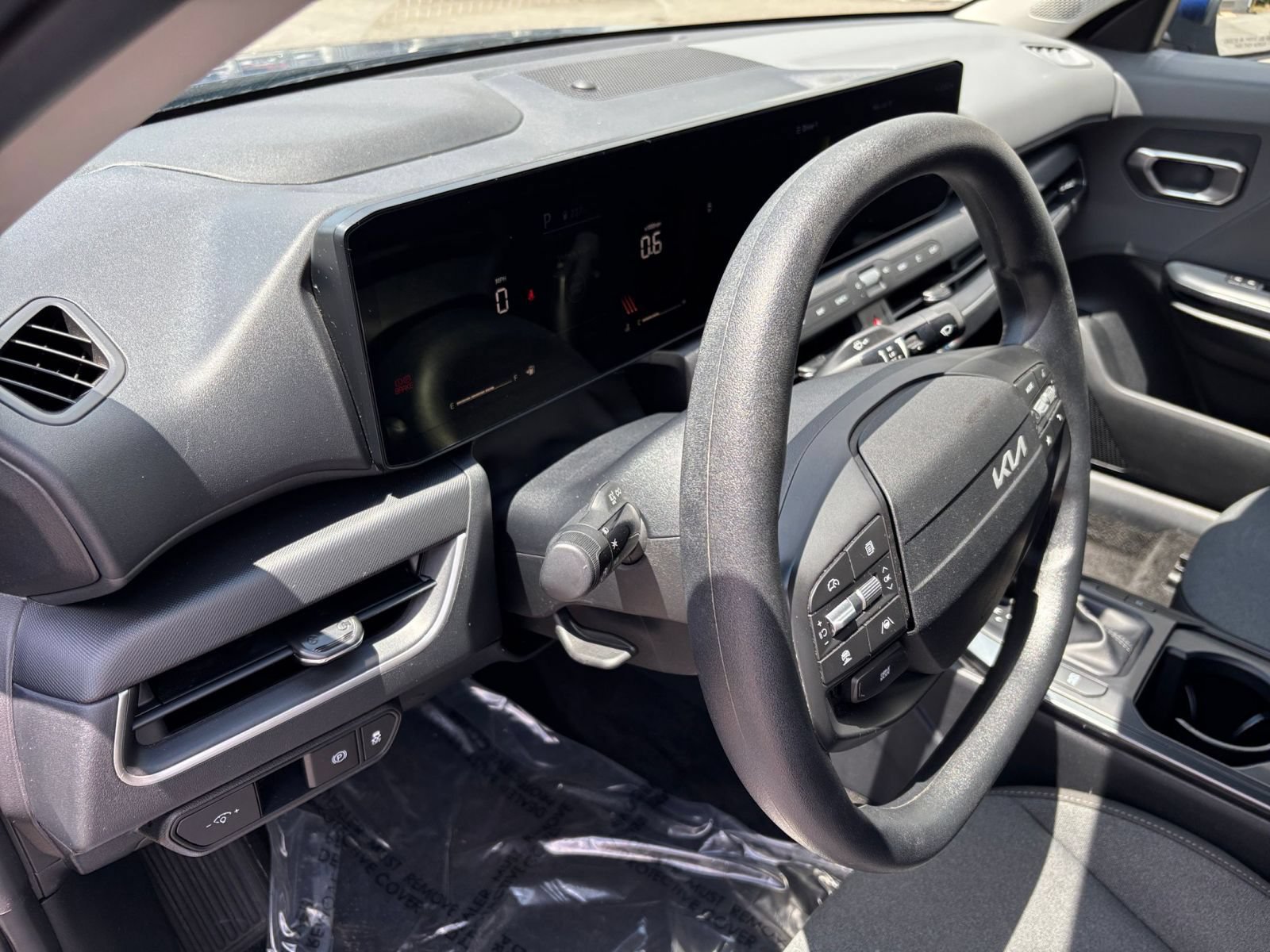 Thumbnail: 2025 Kia K4 - 34