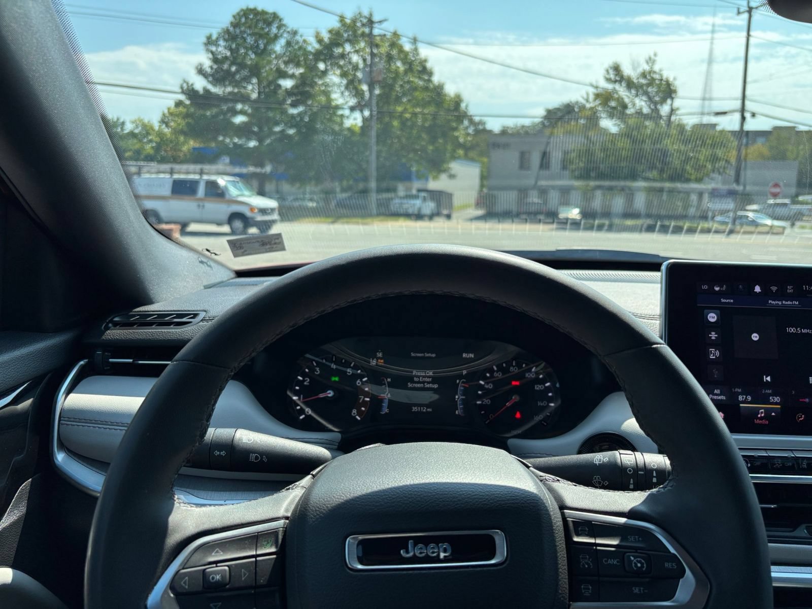 Thumbnail: 2025 Jeep Compass - 34