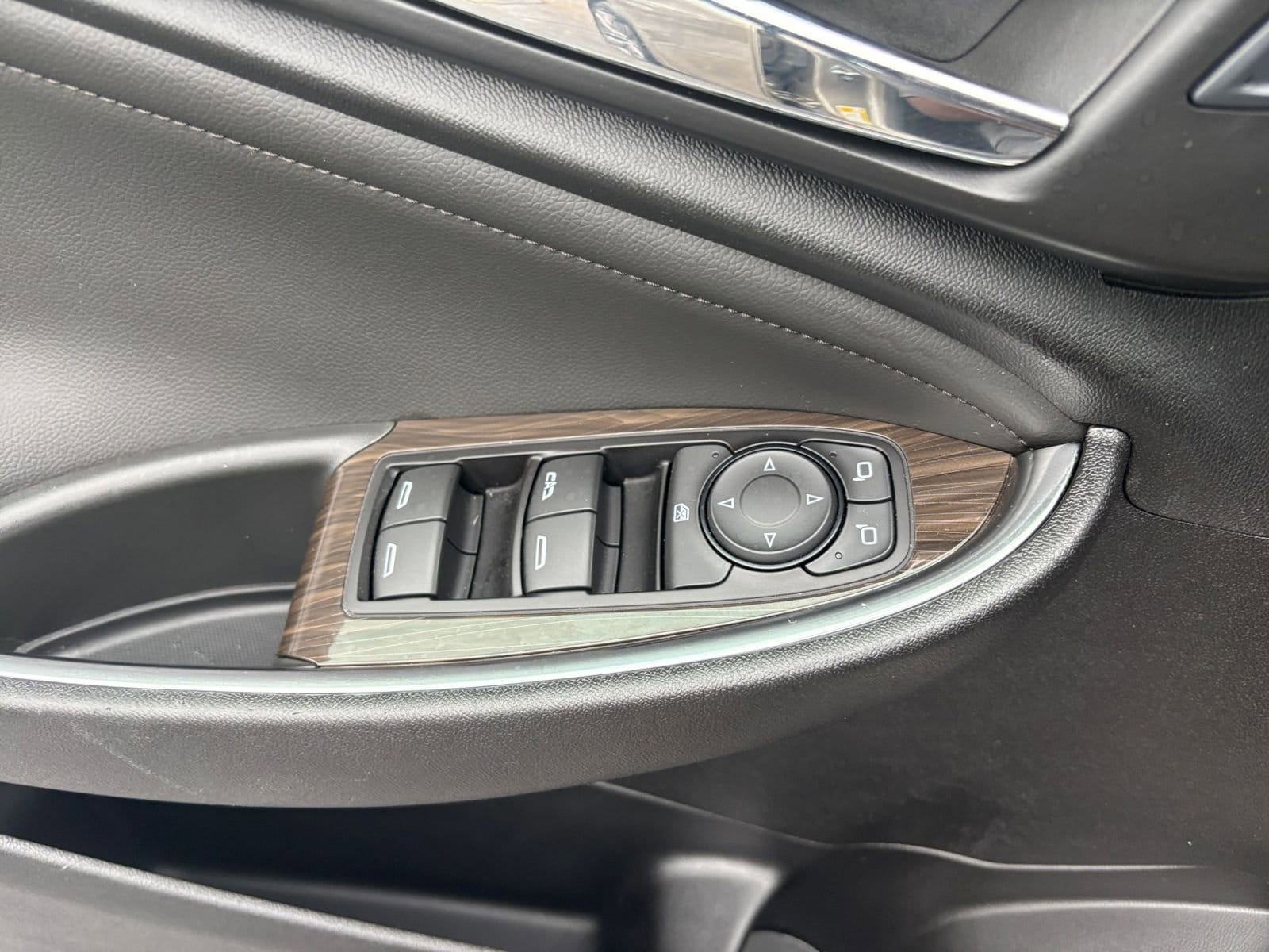 Thumbnail: 2024 Chevrolet Malibu - 20