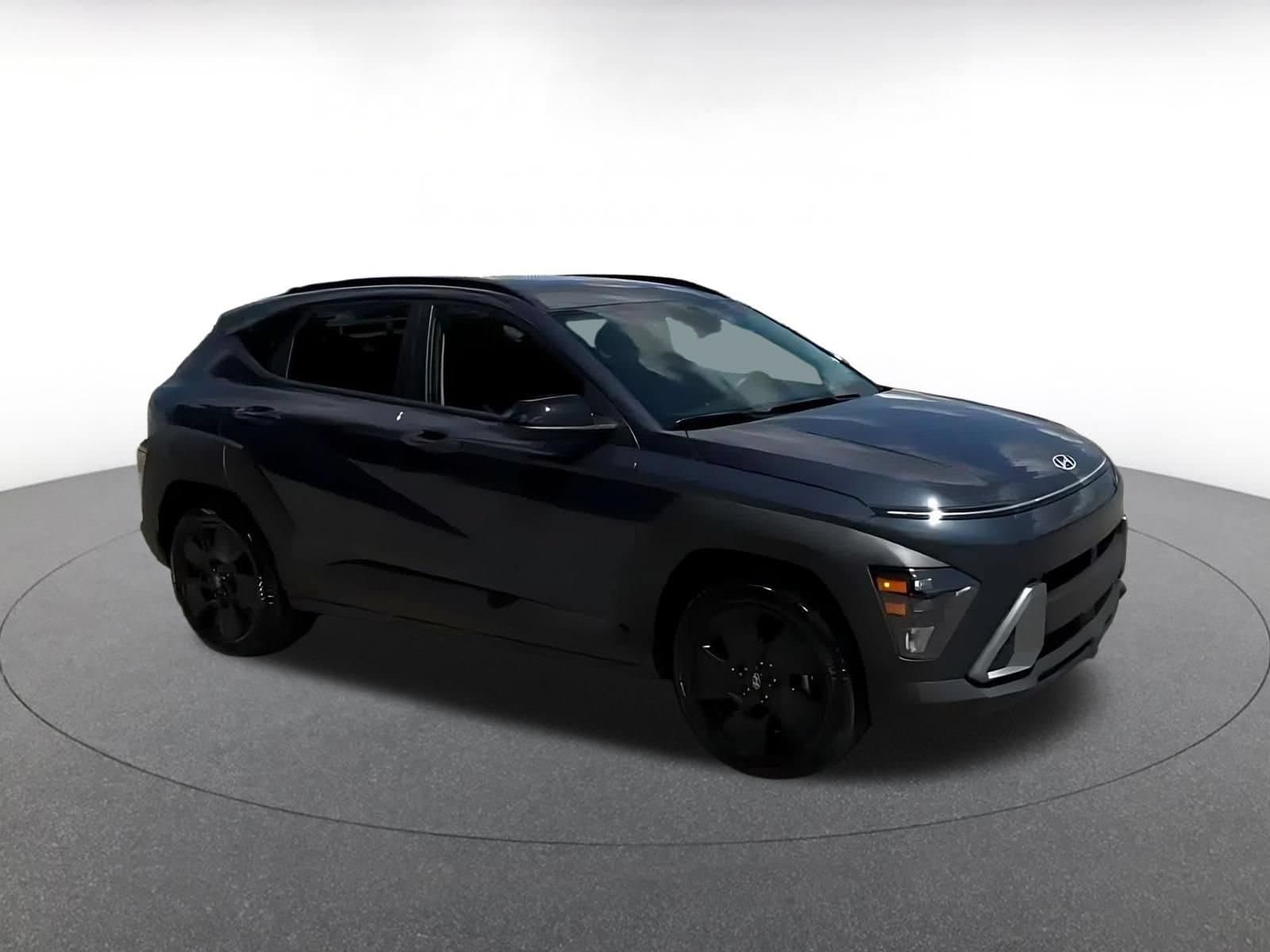 Thumbnail: 2026 Hyundai Kona - 2